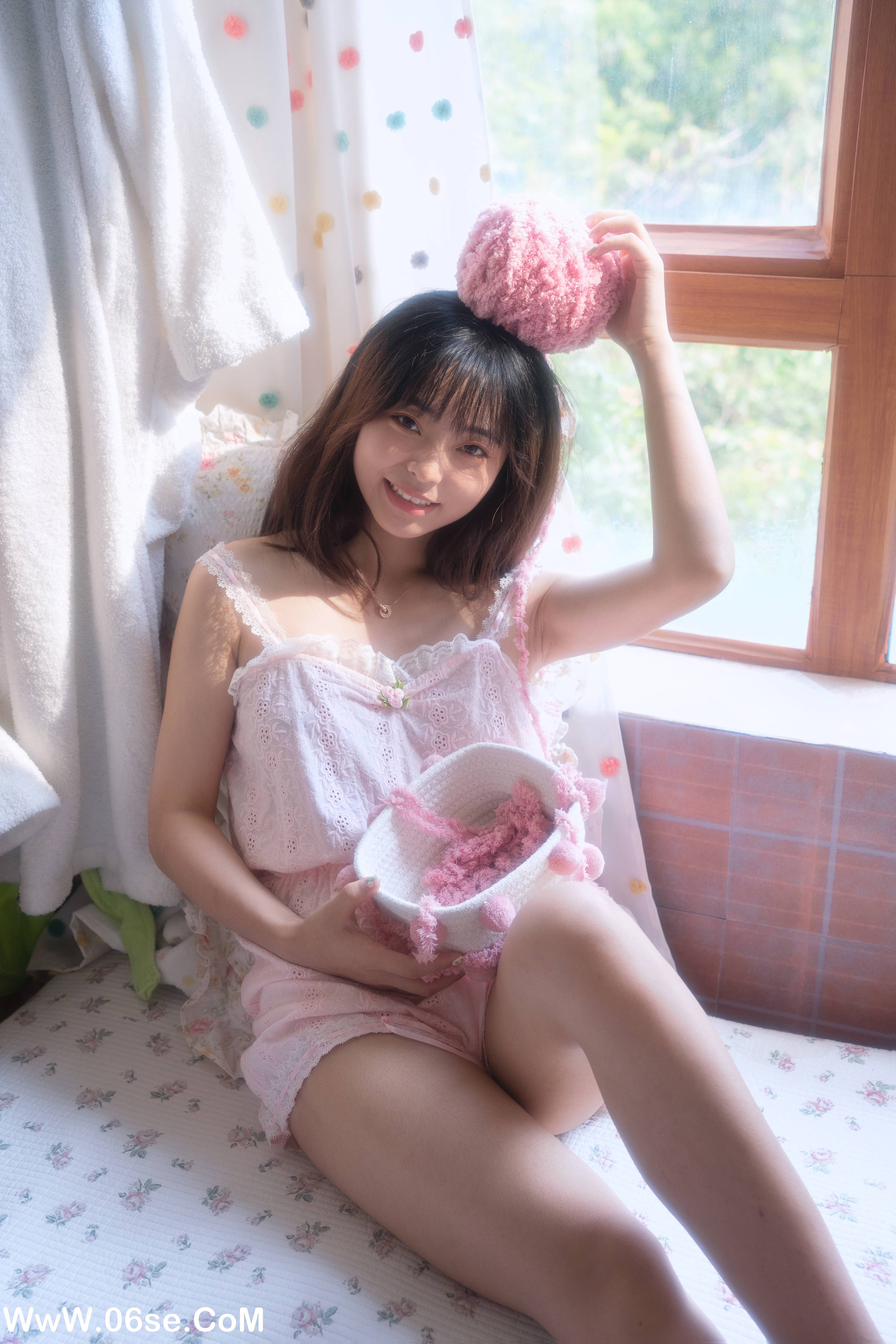 图片[12]-[YITUYU艺图语]2022.11.14 季末之花 Sylvia595[21+1P／317MB]-六色网