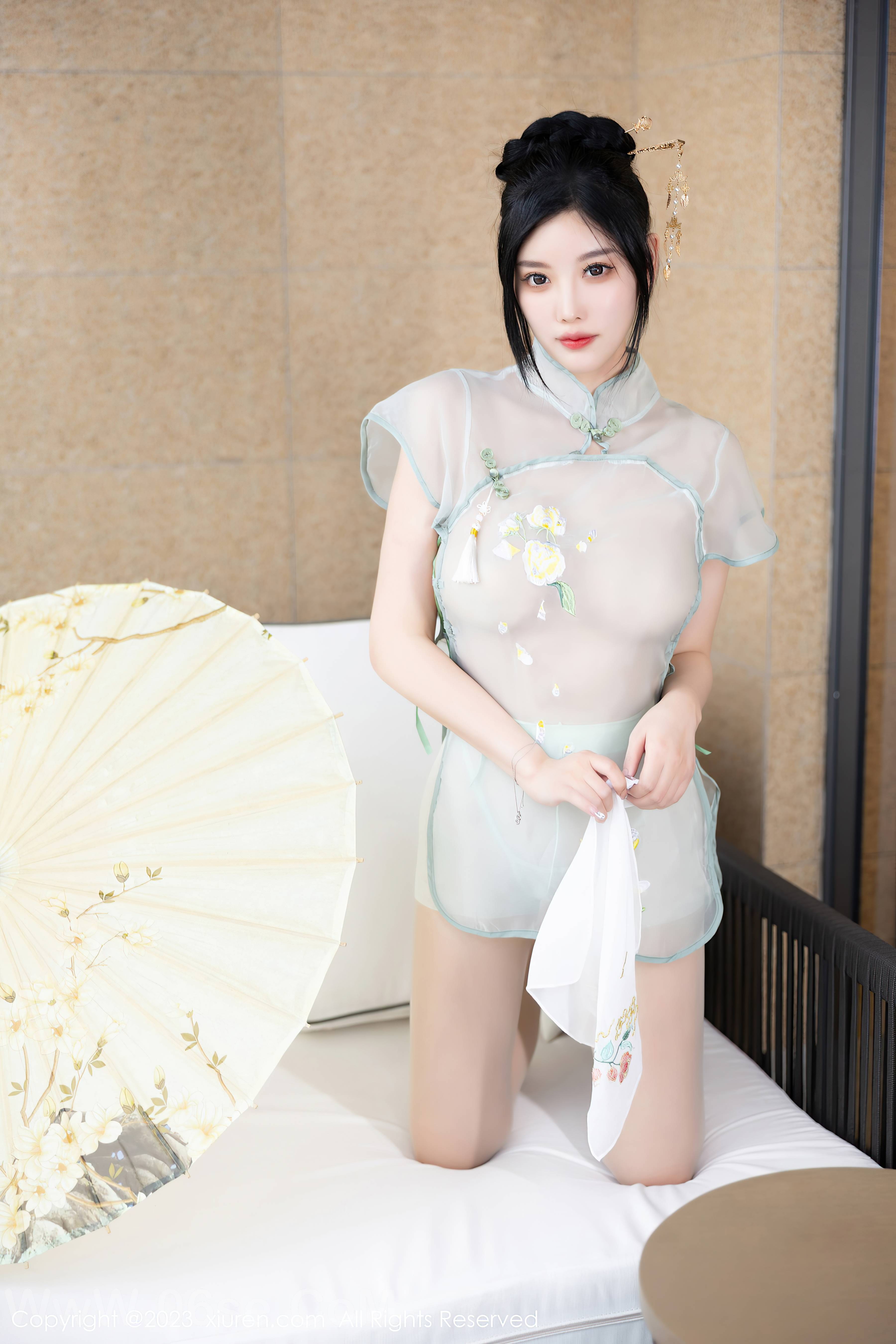 图片[56]-[Xiuren秀人网]2023.09.19 NO.7410 杨晨晨Yome[82+1P／621MB]-六色网
