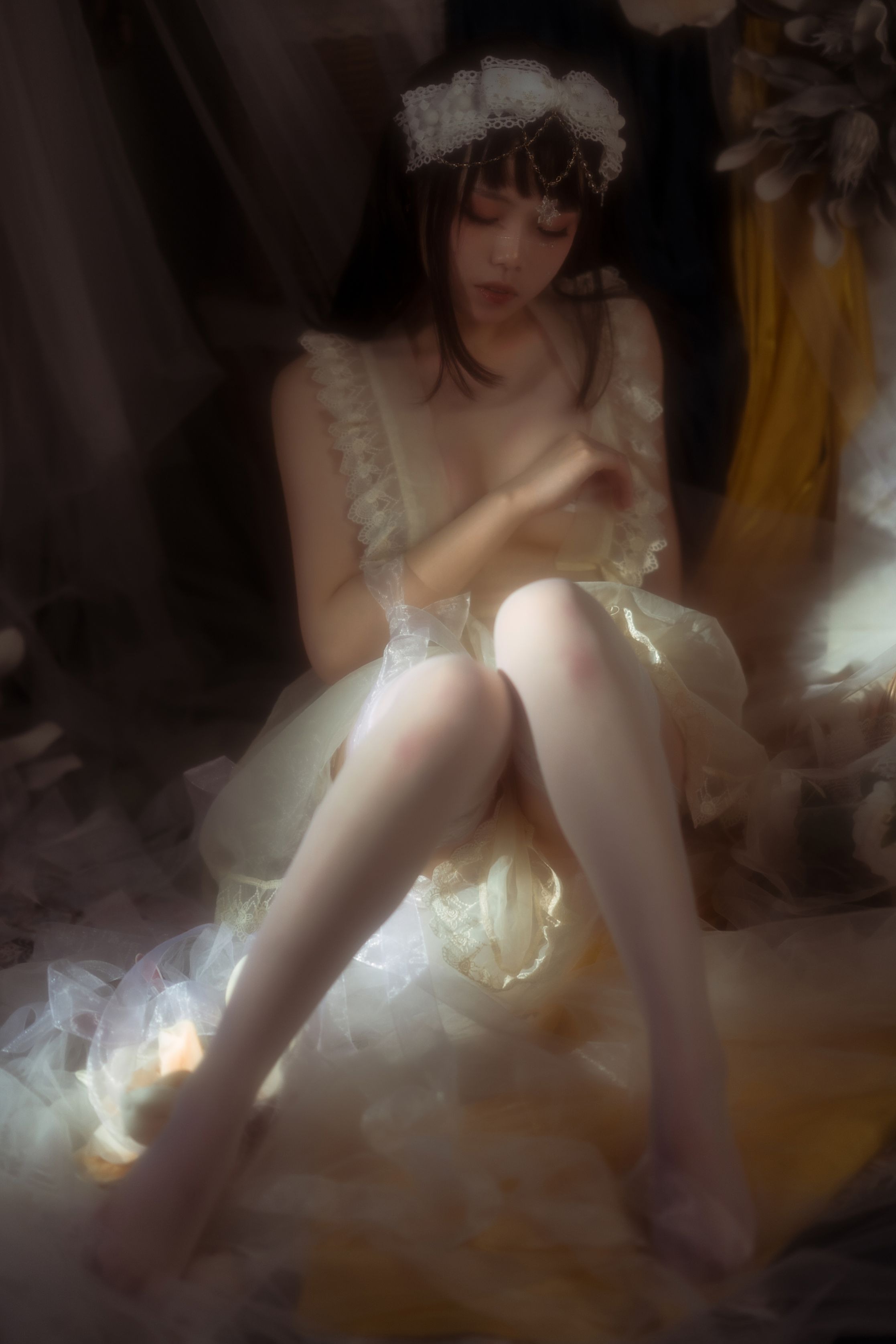七月喵子 - NO.02 小仙女 [33P-224MB] 18
