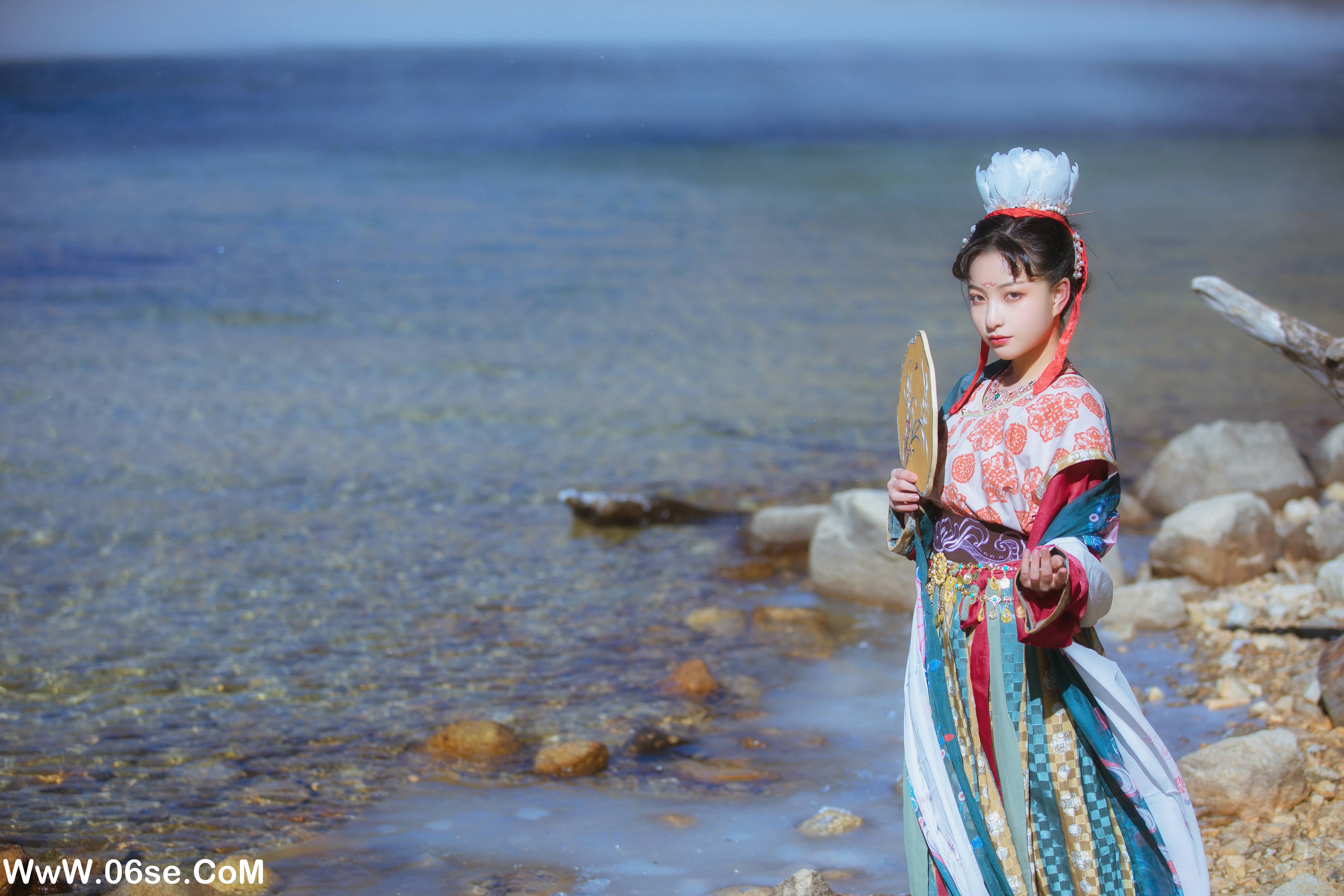 图片[9]-[YITUYU艺图语]2022.01.15 神女 一千只大日日[18+1P／167MB]-六色网