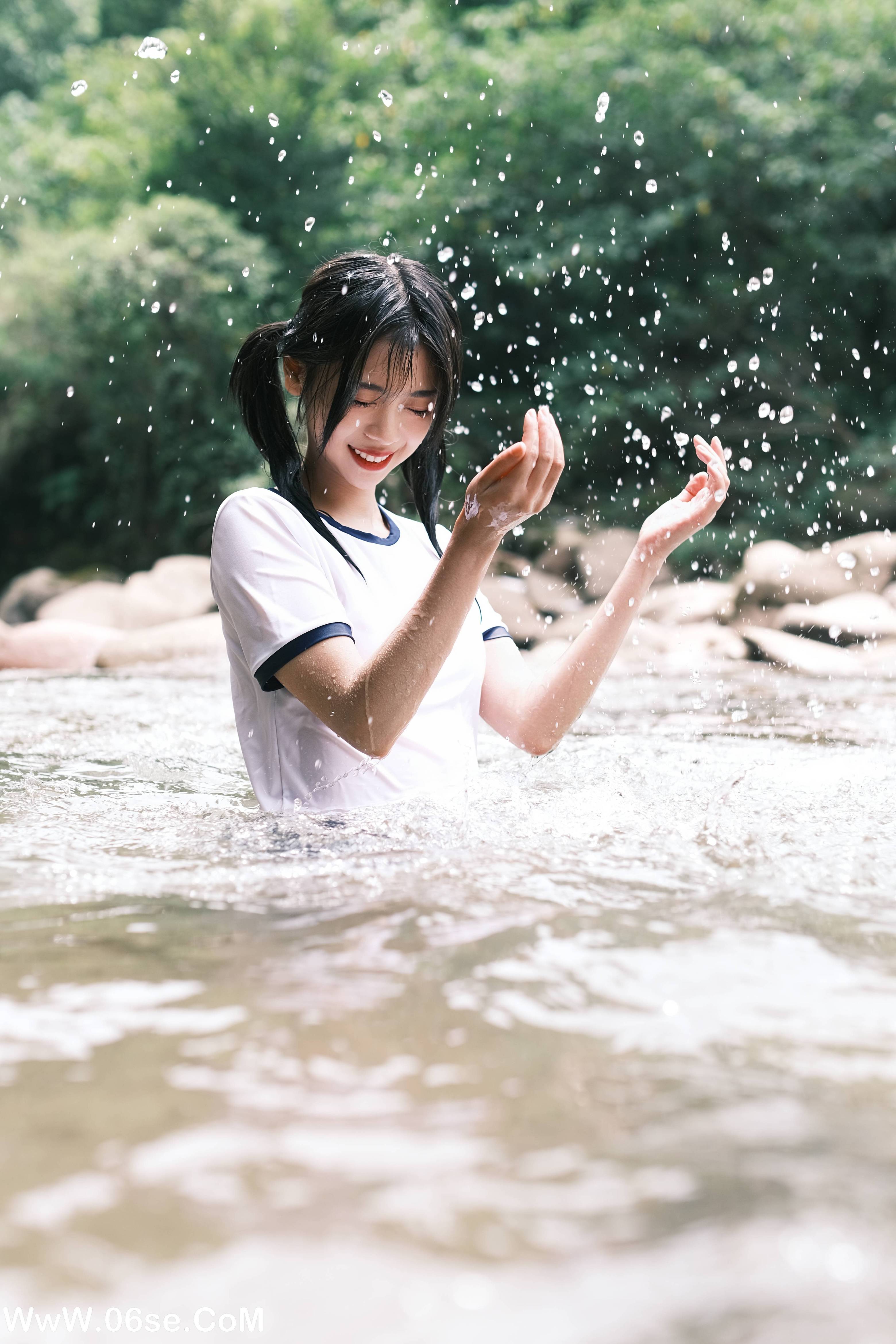 图片[12]-[YITUYU艺图语]2022.05.26 慢夏 池子[20P-195.97MB]-六色网