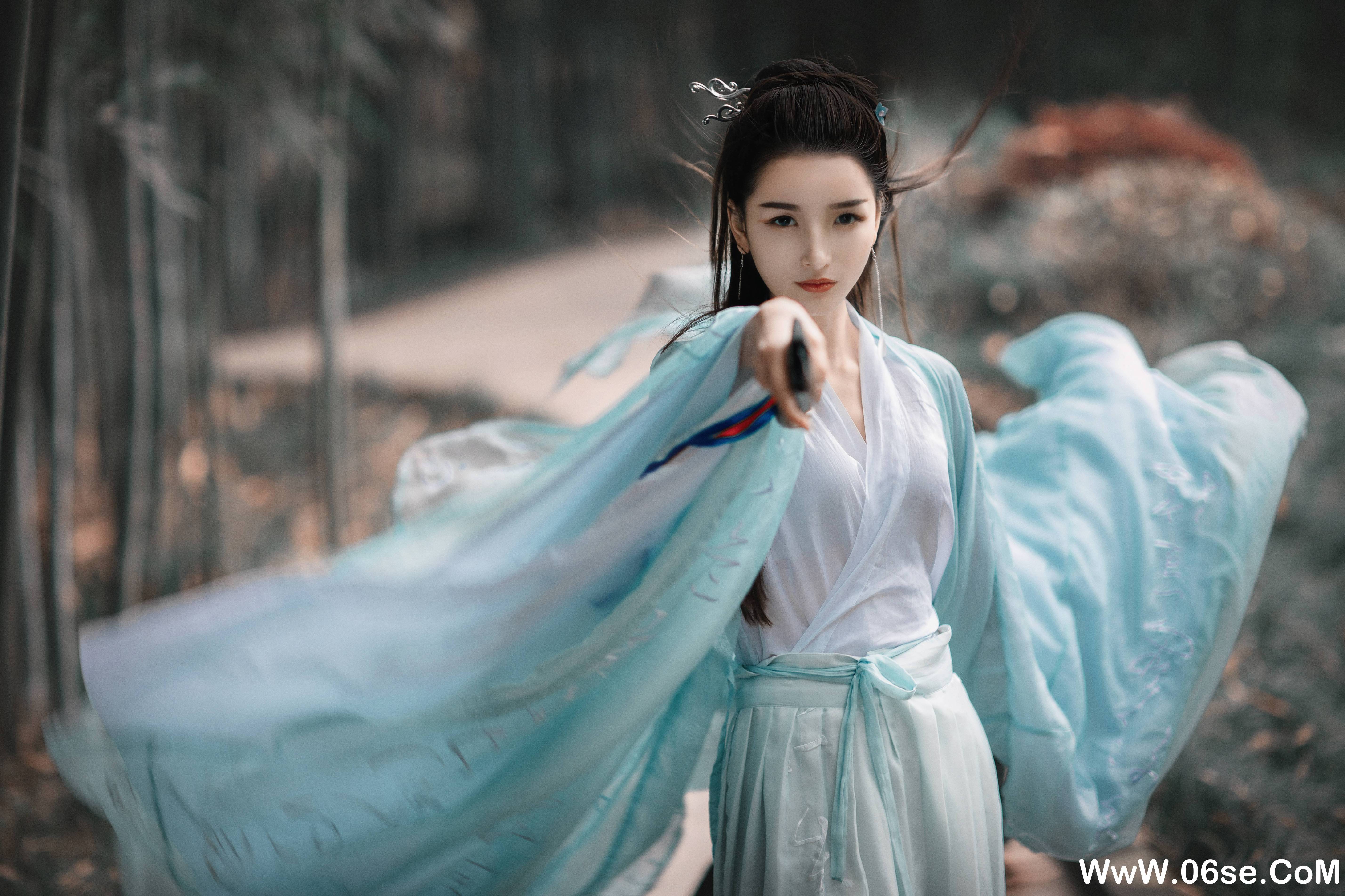 图片[13]-[YITUYU艺图语]2021.08.26 相思泪 · 敌手棋 豆哥[36+1P／594MB]-六色网