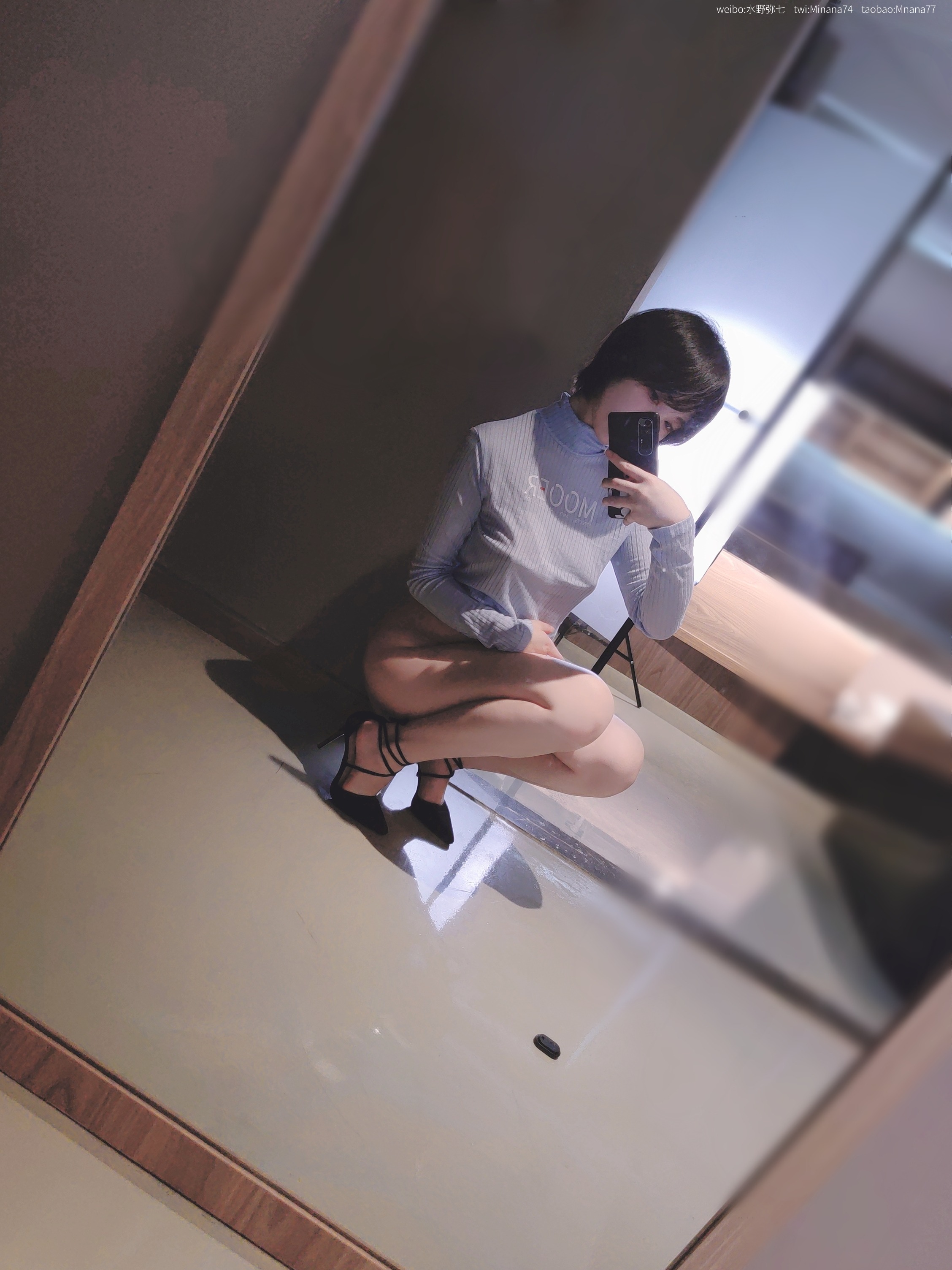 水野弥七 - 没有吉他的吉他妹妹（9月15会员资源） 10