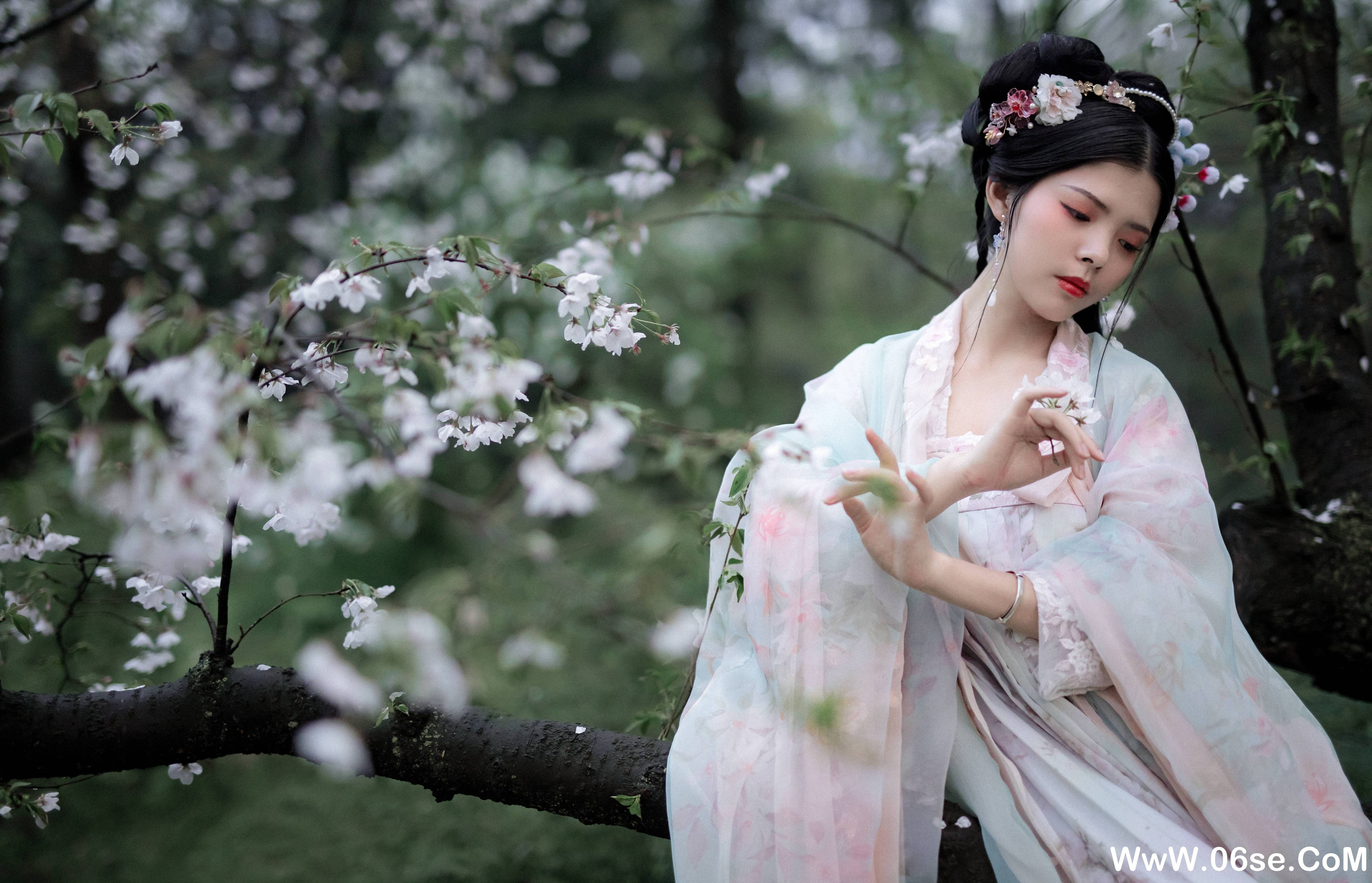 图片[12]-[YITUYU艺图语]2021.12.31 樱 晚晚[21+1P／398MB]-六色网