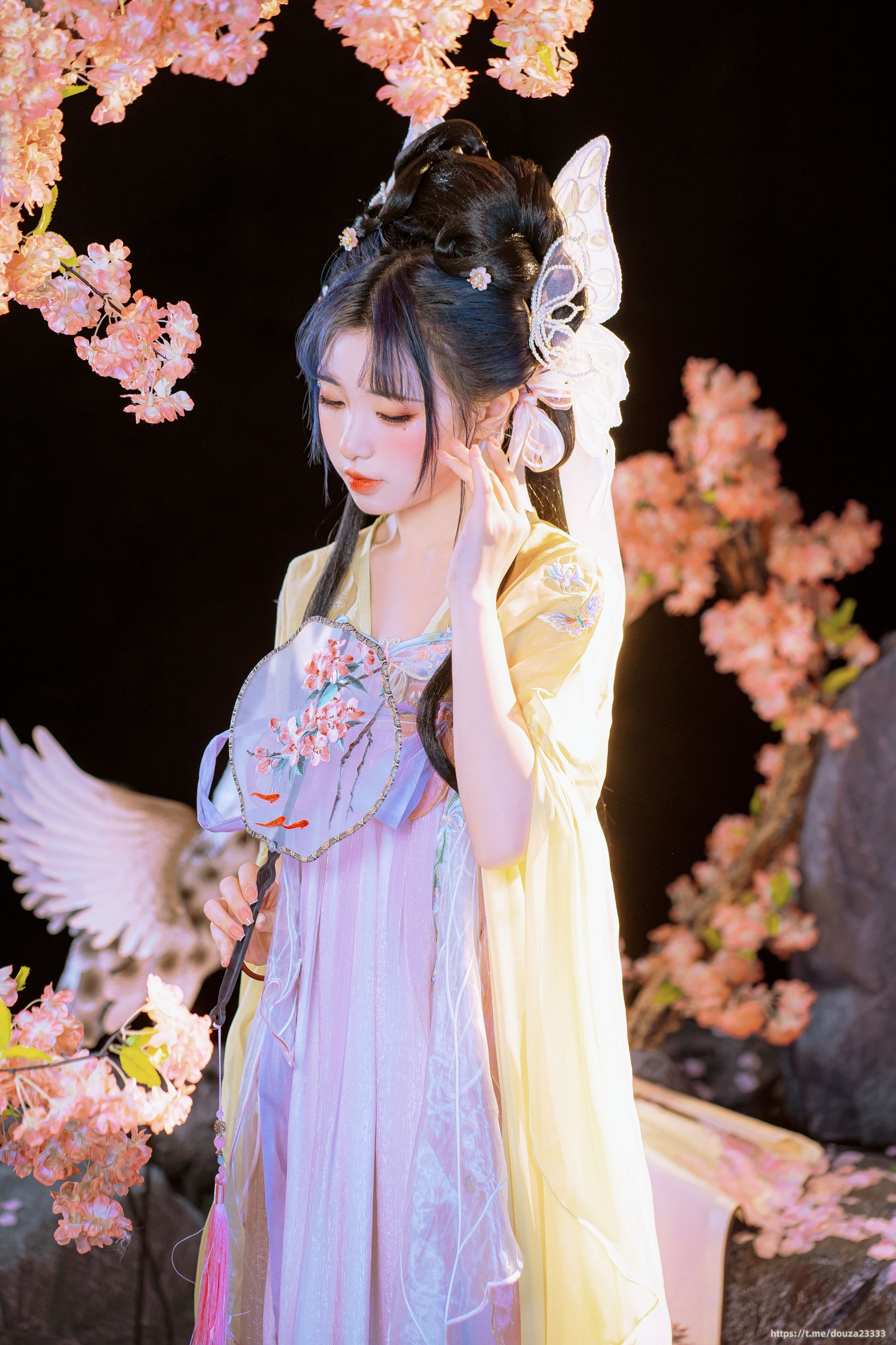 喵小吉 如梦令（10月31打赏群资源） 3