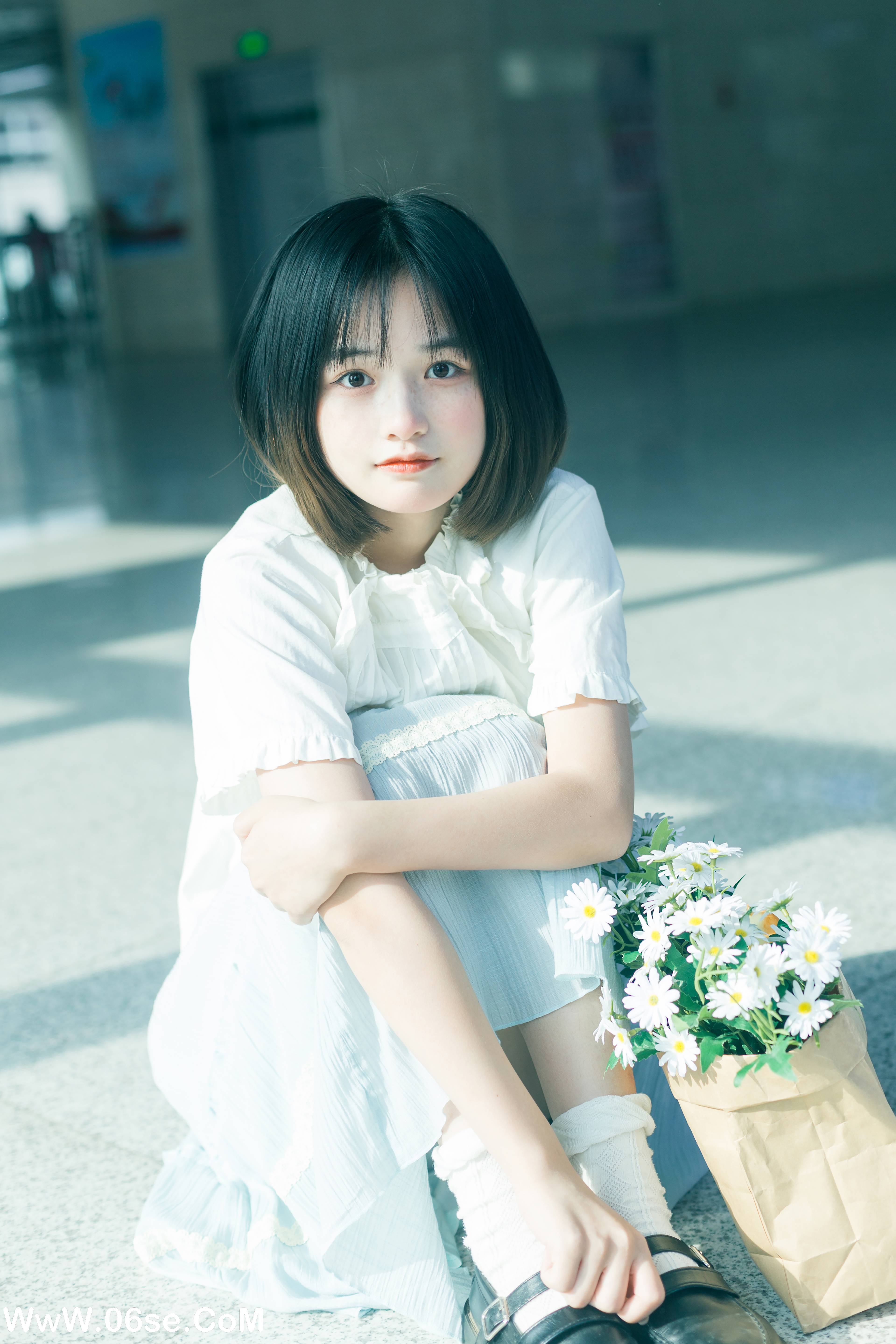 图片[10]-[YITUYU艺图语]2022.07.28 薄荷 小怡妹妹cute[22+1P／142MB]-六色网