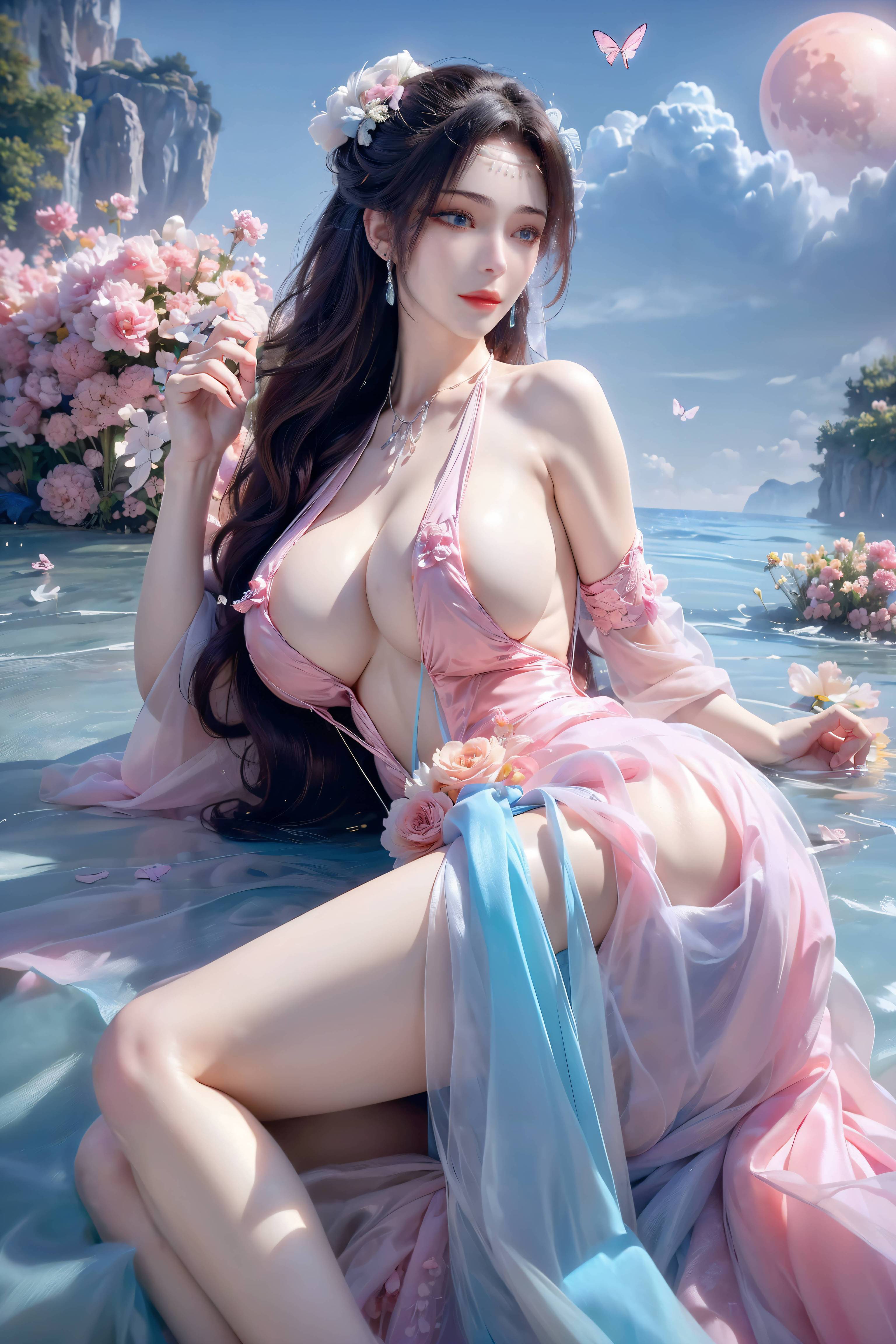 图片[13]-斗破苍穹-云韵-六色网