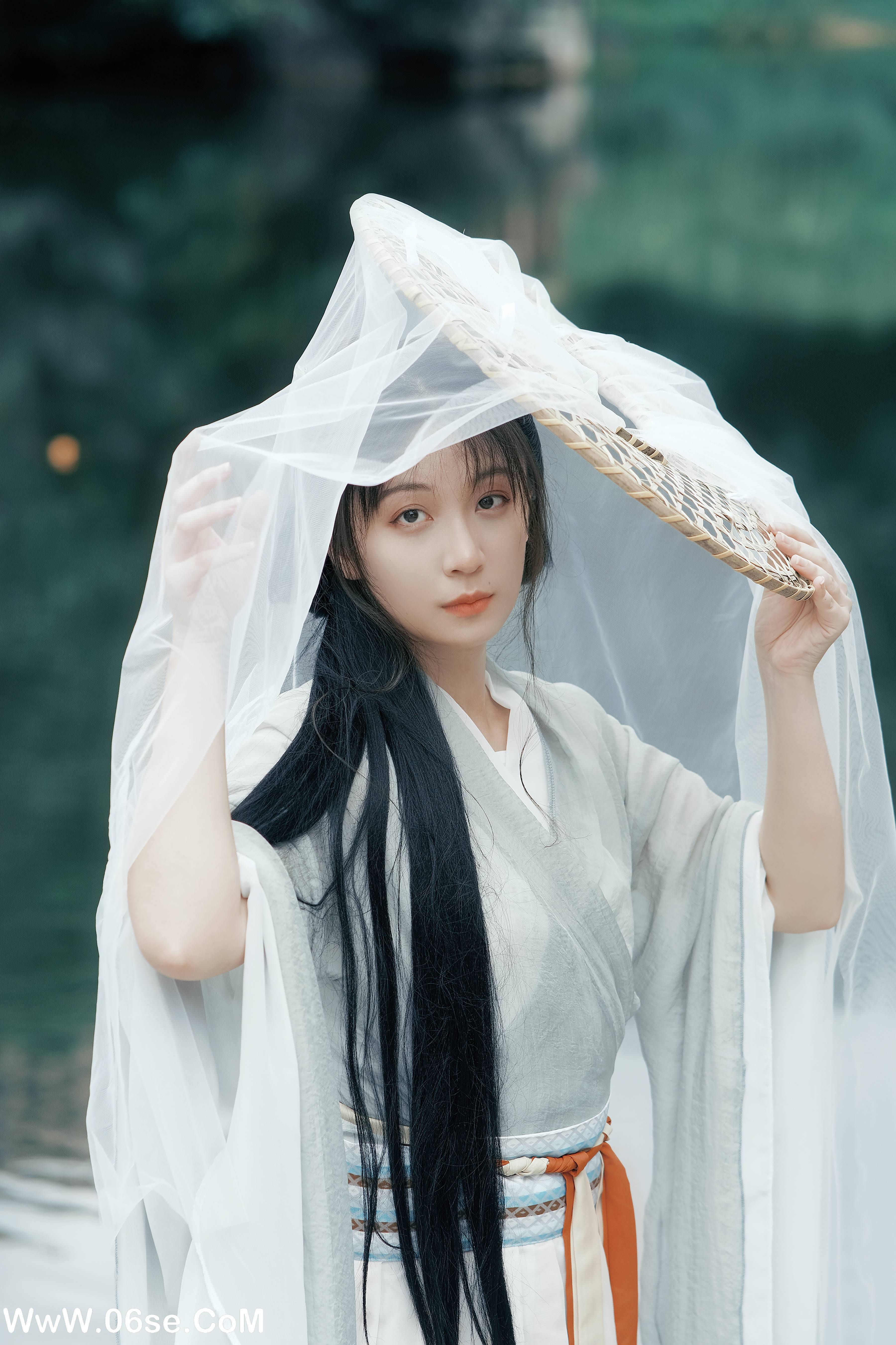 图片[19]-[YITUYU艺图语]2022.09.23 翩若惊鸿，婉若游龙 阿娇[24+1P／202MB]-六色网