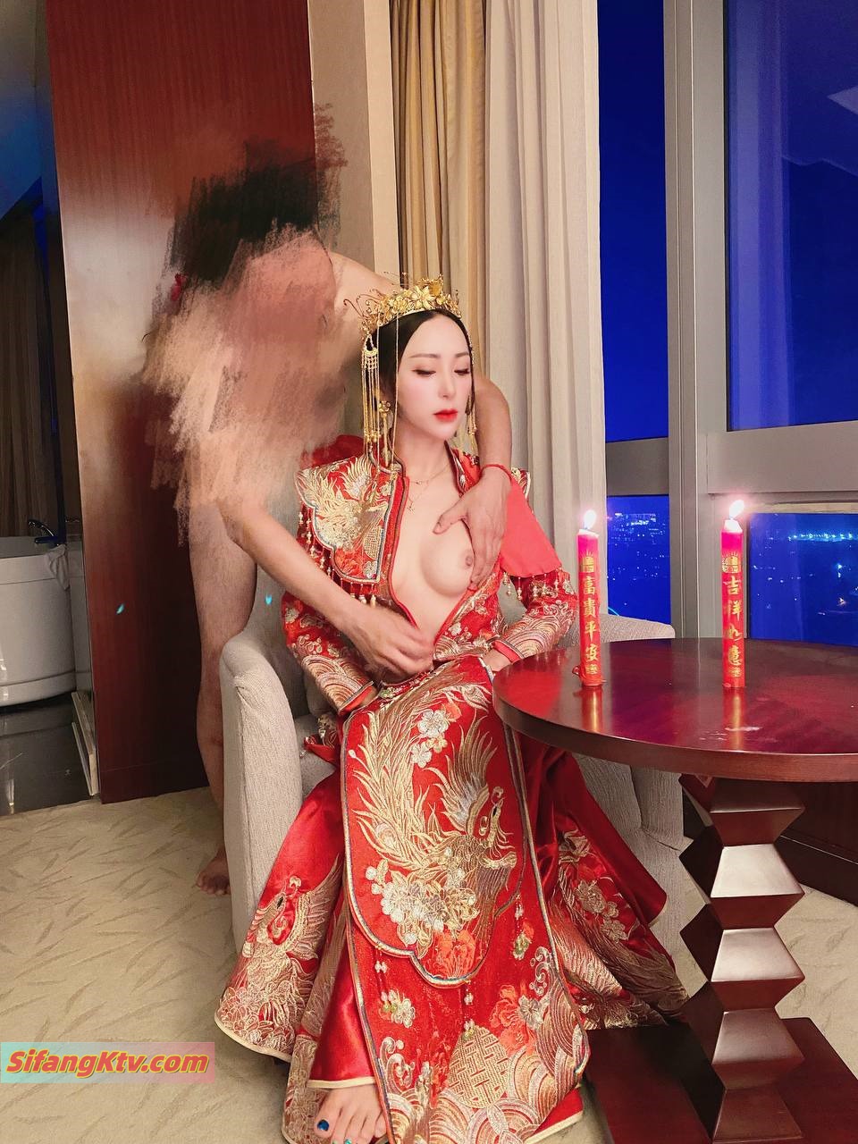 肥臀小骚货『兔兔』 165