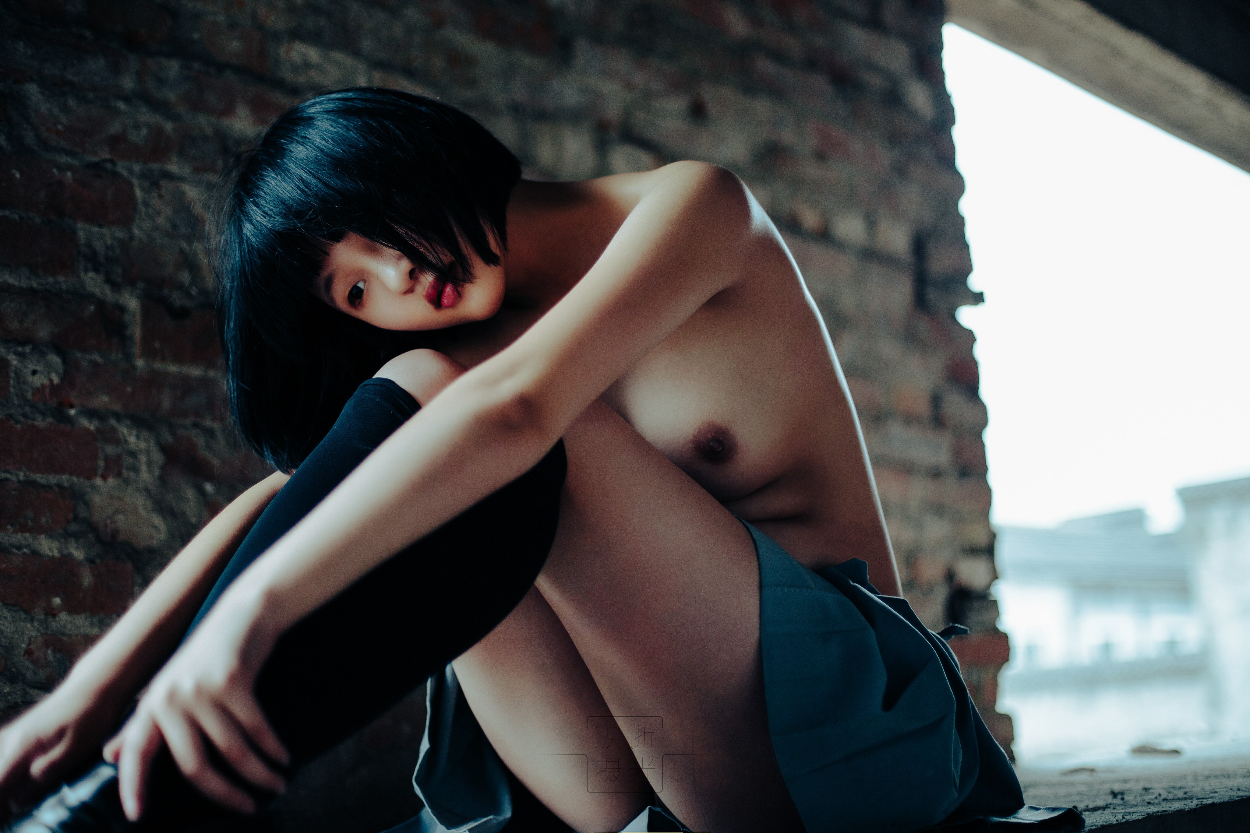 喵酱是hentai无圣光套图[48P] 25