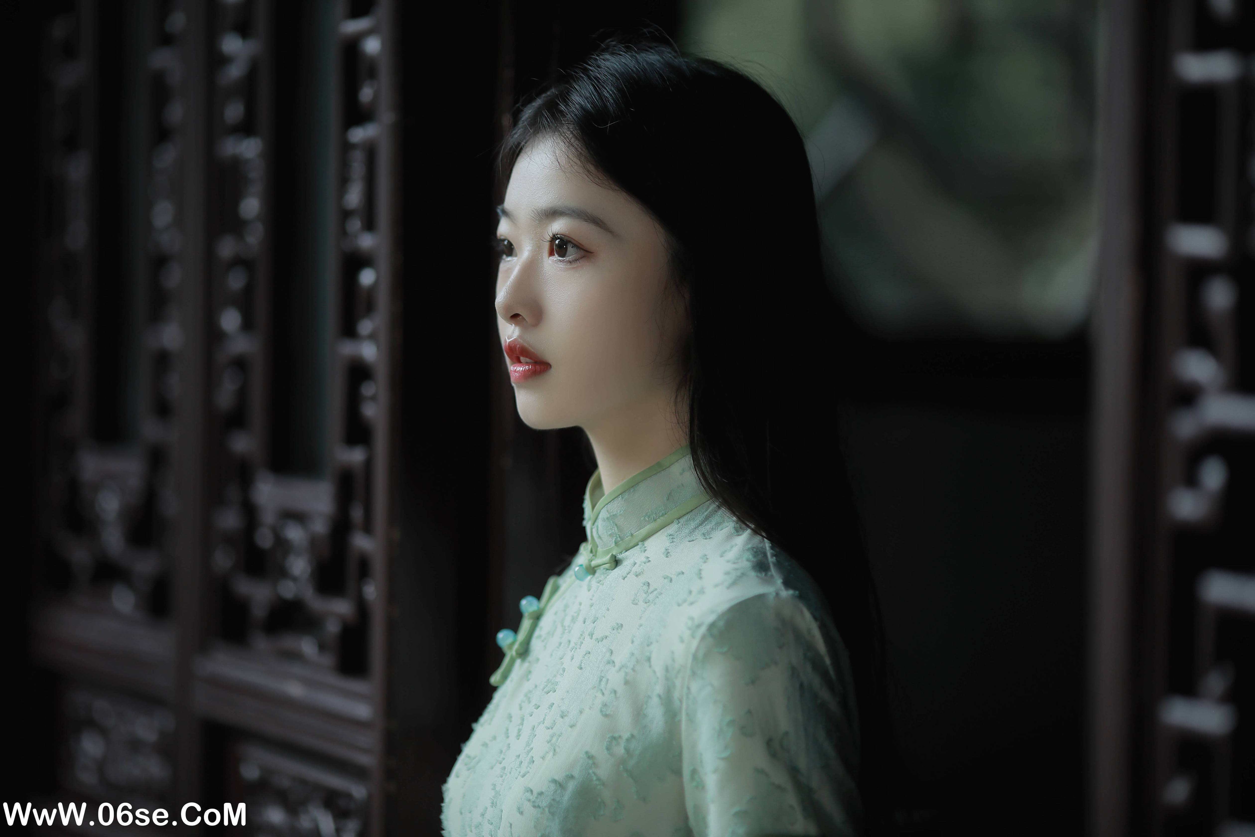 图片[21]-[YITUYU艺图语]2022.08.31 天青色等烟雨 AChE[22+1P／214MB]-六色网