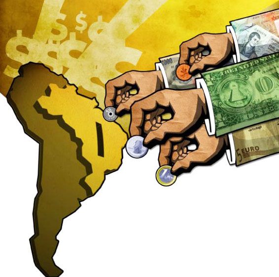 Экономика страны бразилии. Экономика Бразилии. Налоговая система Бразилии. Иностранные инвестиции в Латинской Америке. Инвестиции в Бразилию.