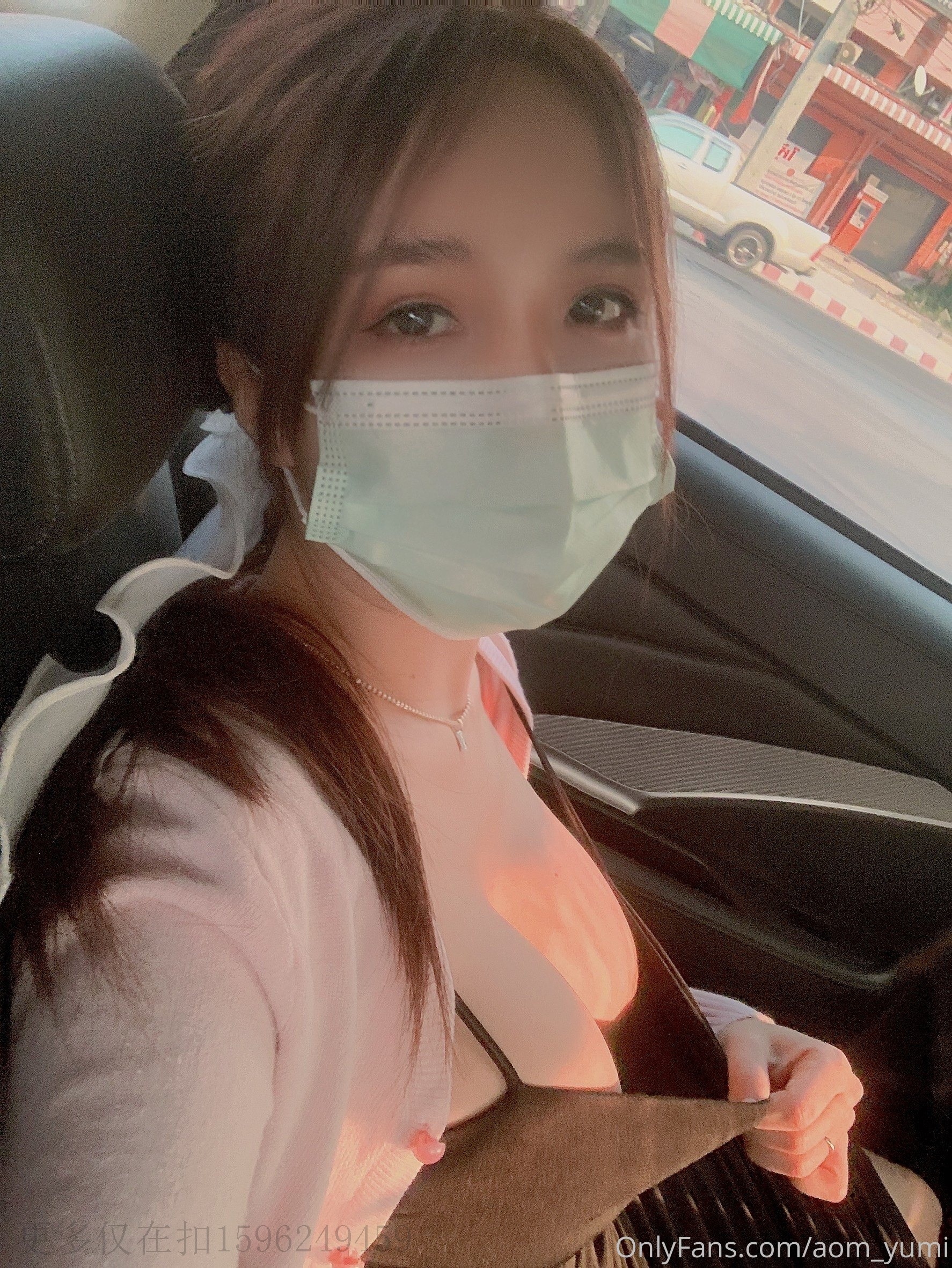 aom_yumi-Onlyfans极品泰国美女[364P28V] 122