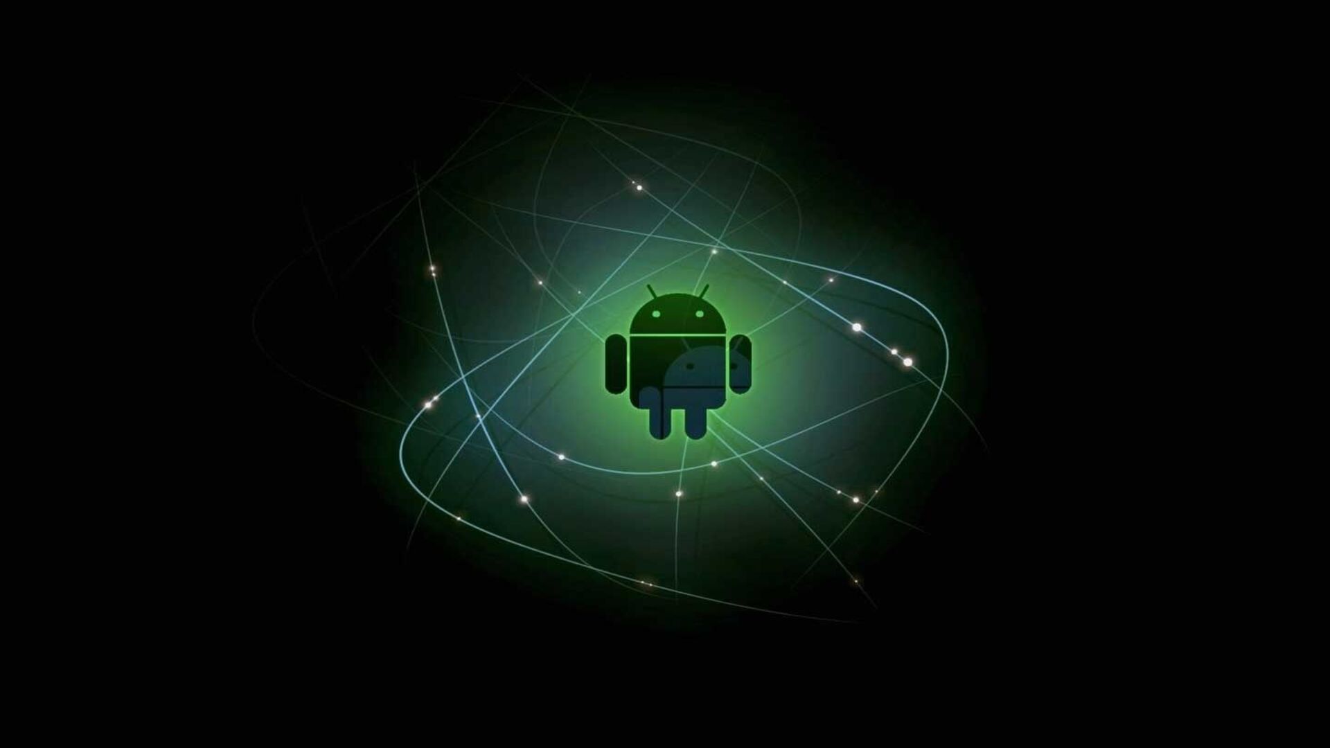 Ядро android. Андроид на черном фоне. Андроид разработка. Значок андроид. Рабочий стол андроид.