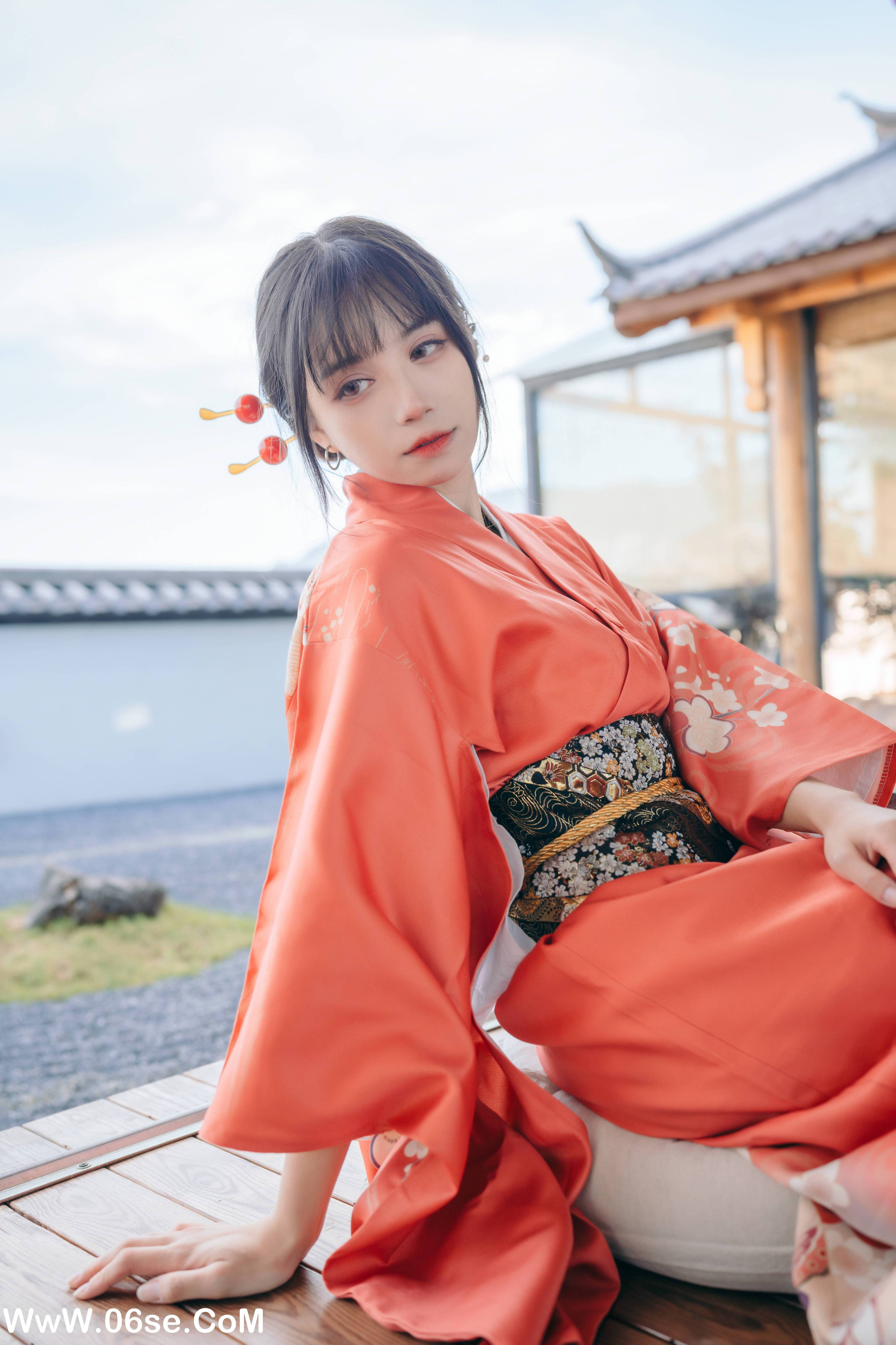 图片[3]-[YITUYU艺图语]2022.05.15 浴衣清晨 贰加六[22P-173.56 MB]-六色网