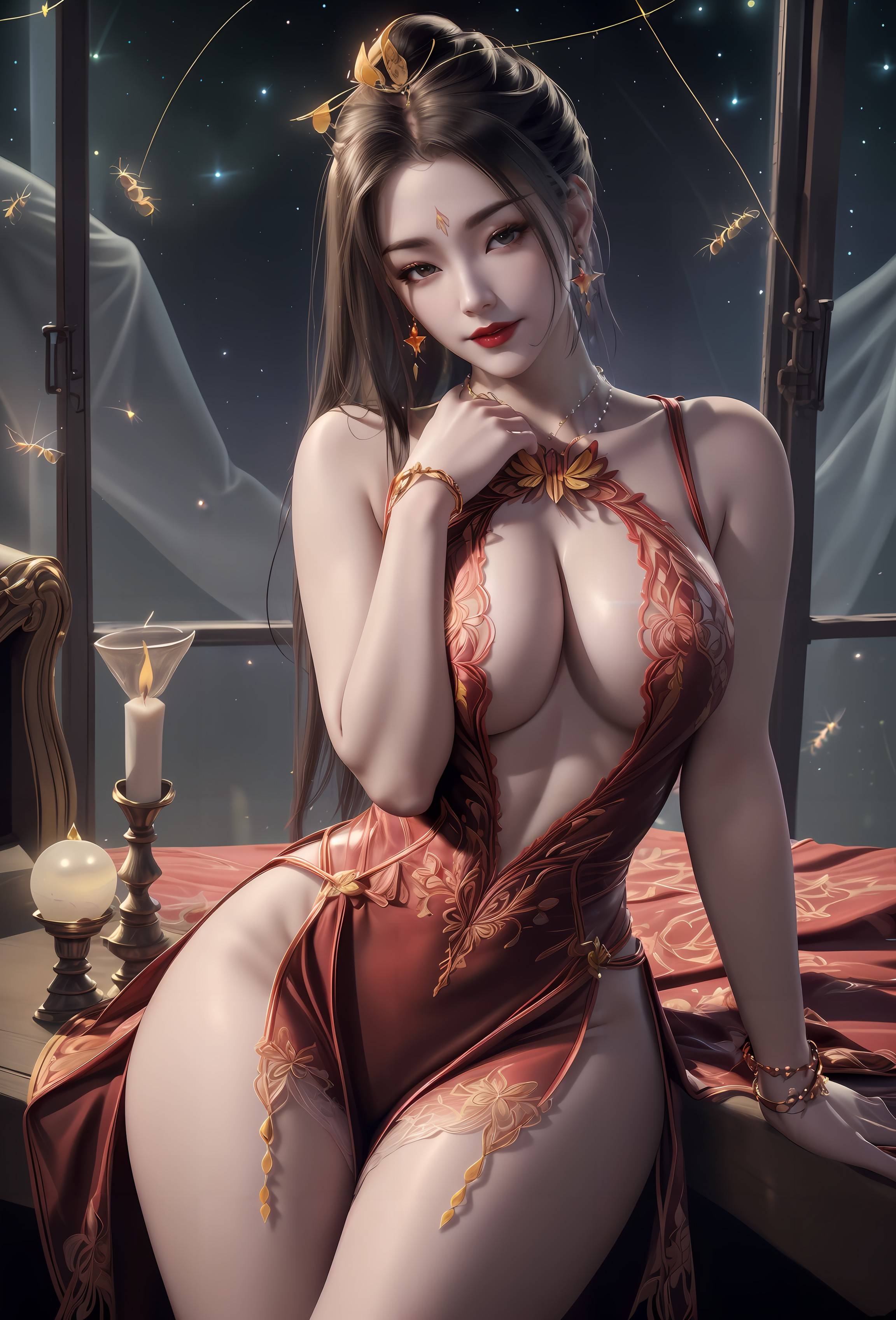 图片[58]-师兄啊师兄-酒玖-六色网
