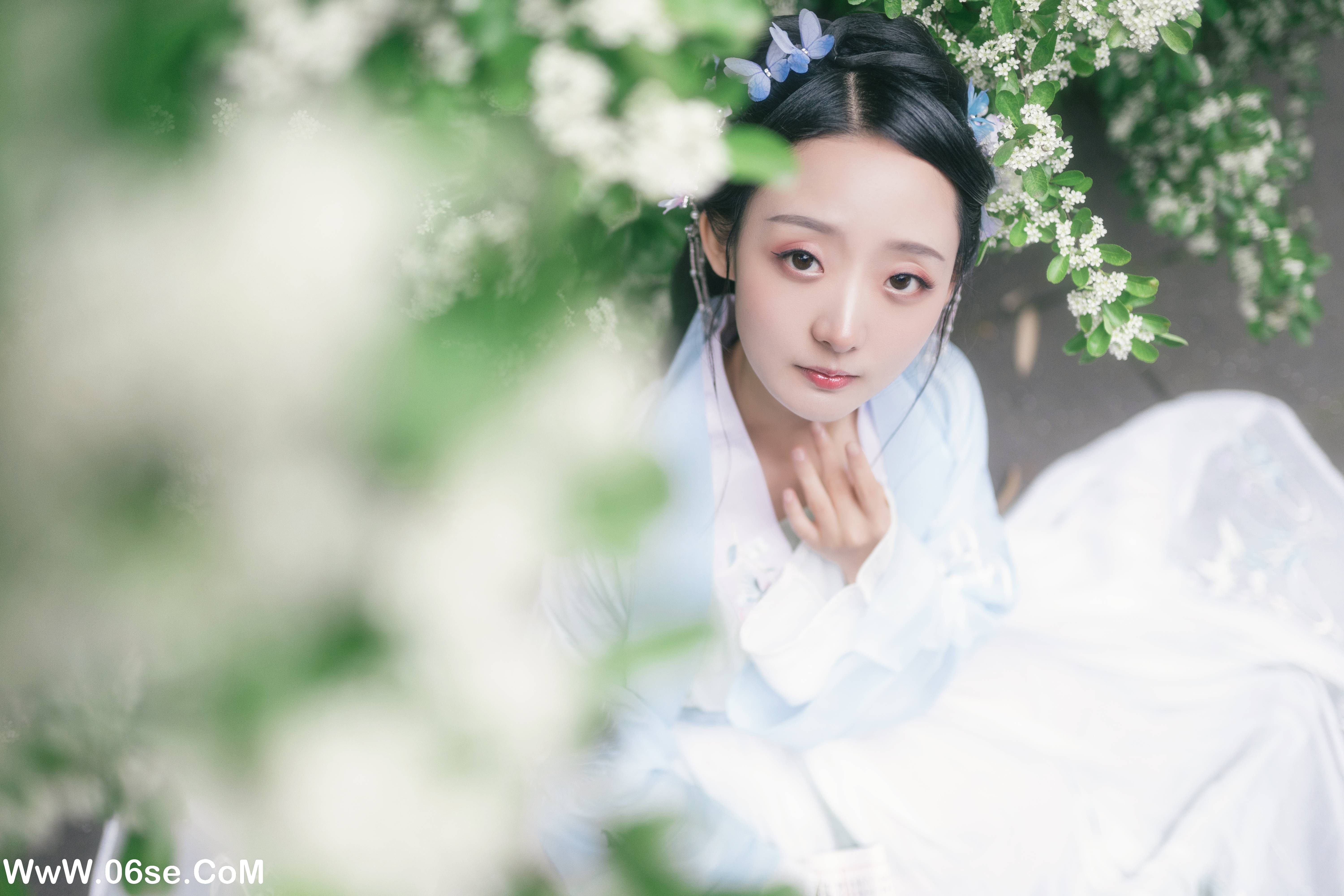 图片[7]-[YITUYU艺图语]2022.05.24 罨中画 LTY妤[24P-328.16MB]-六色网