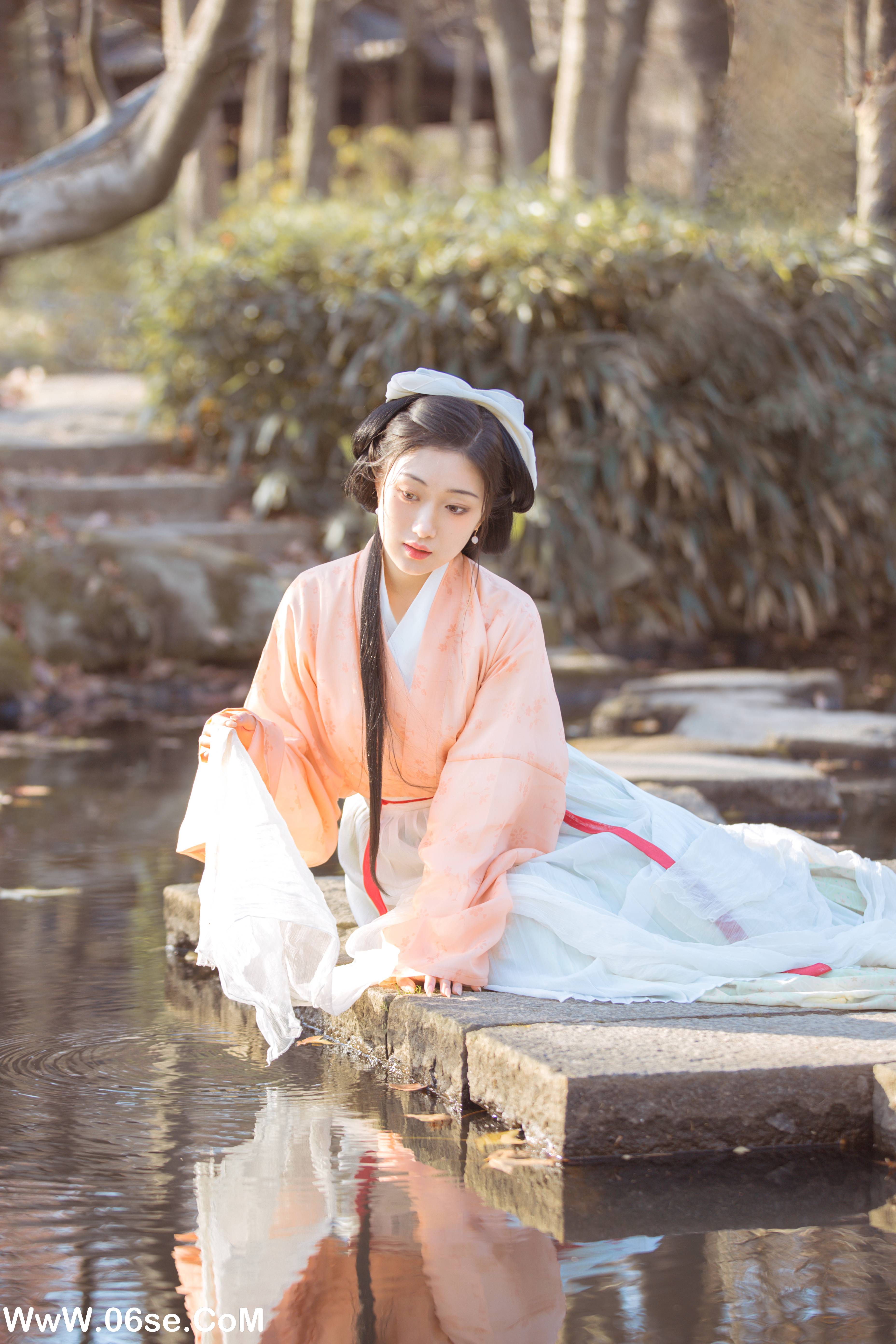 图片[11]-[YITUYU艺图语]2022.05.12 西施 我真的词穷勒[28P-154.53 MB]-六色网