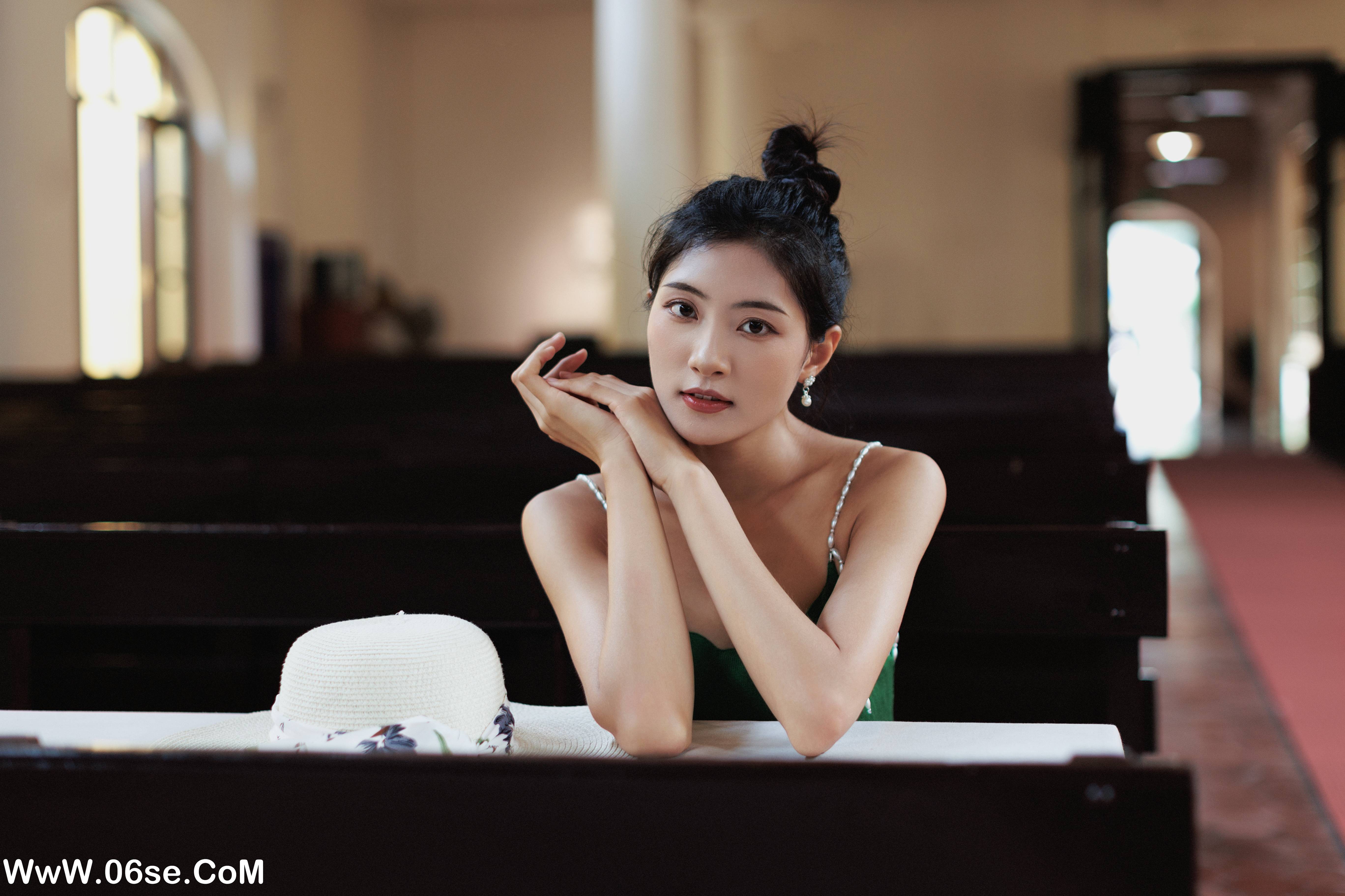 图片[13]-[YITUYU艺图语]2022.09.01 时光 哈哈[44+1P／450MB]-六色网