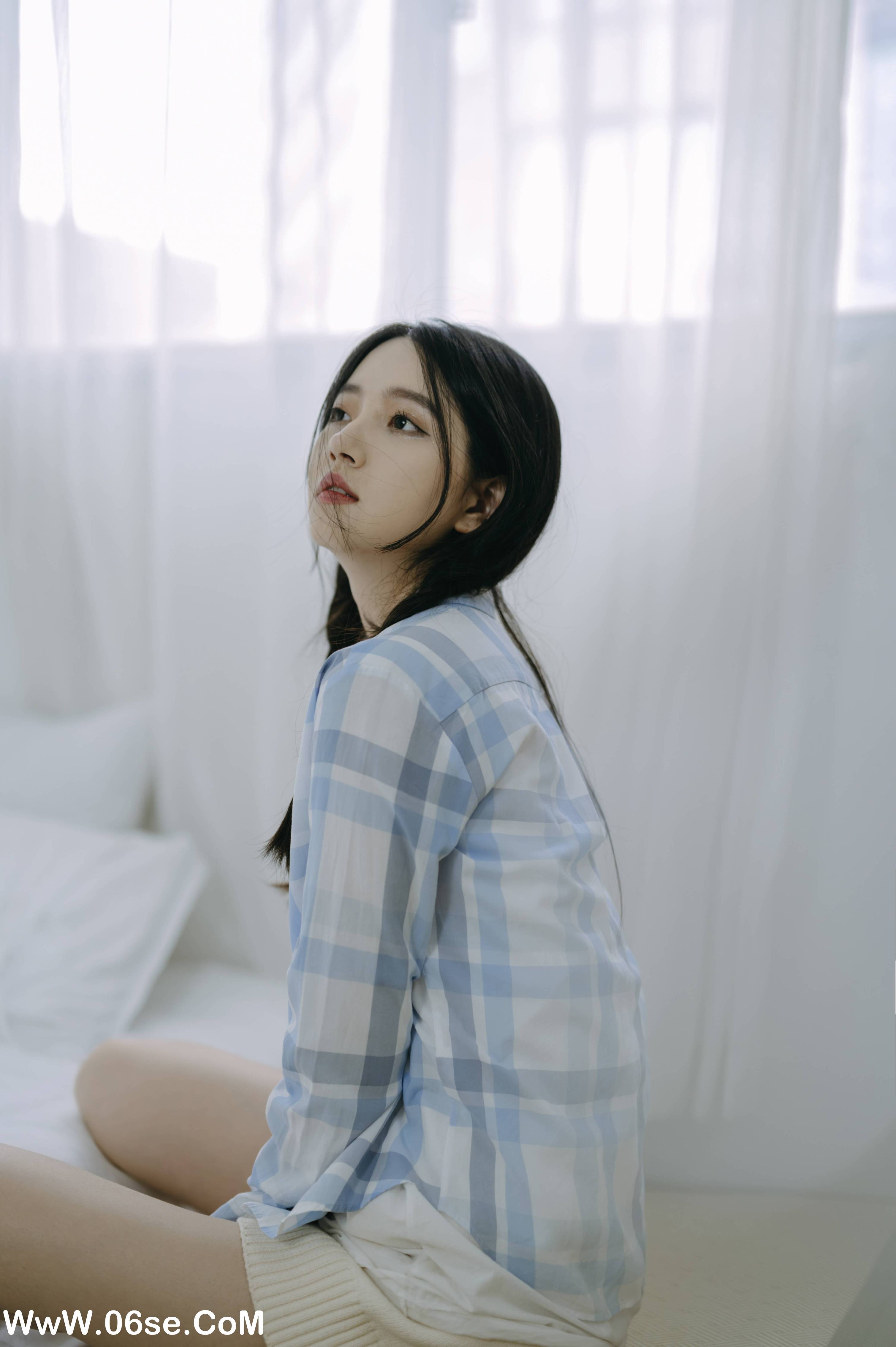 图片[29]-[YITUYU艺图语]2022.08.04 蓝色的故事 幽灵胡子[28+1P／182MB]-六色网