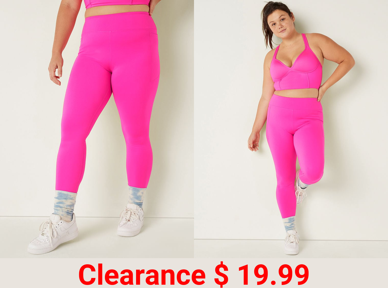 Soft Ultimate High Waist Full Length Legging