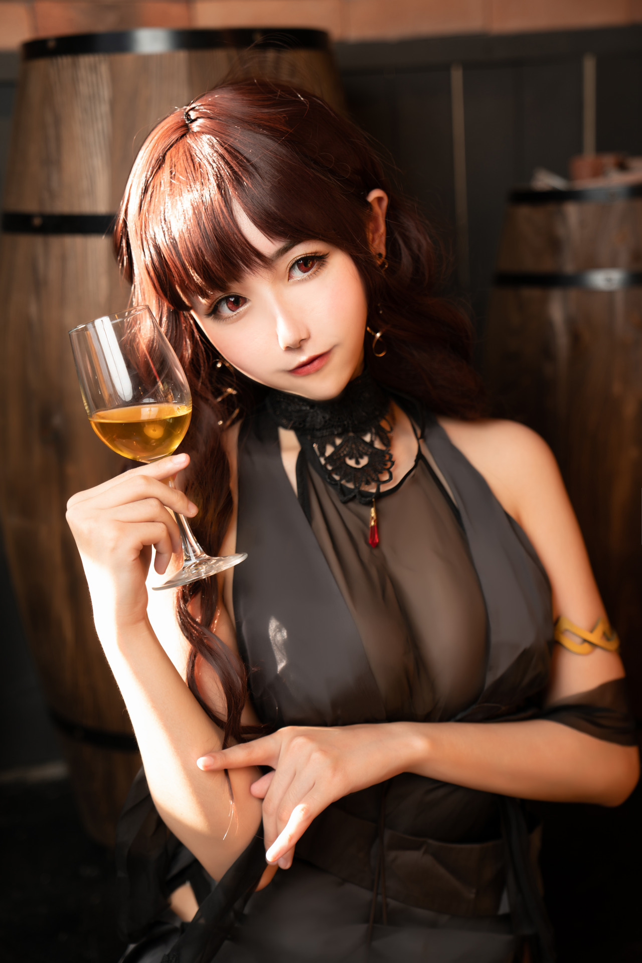 [Momoko葵葵] DSR50 (Girls Frontline) 29