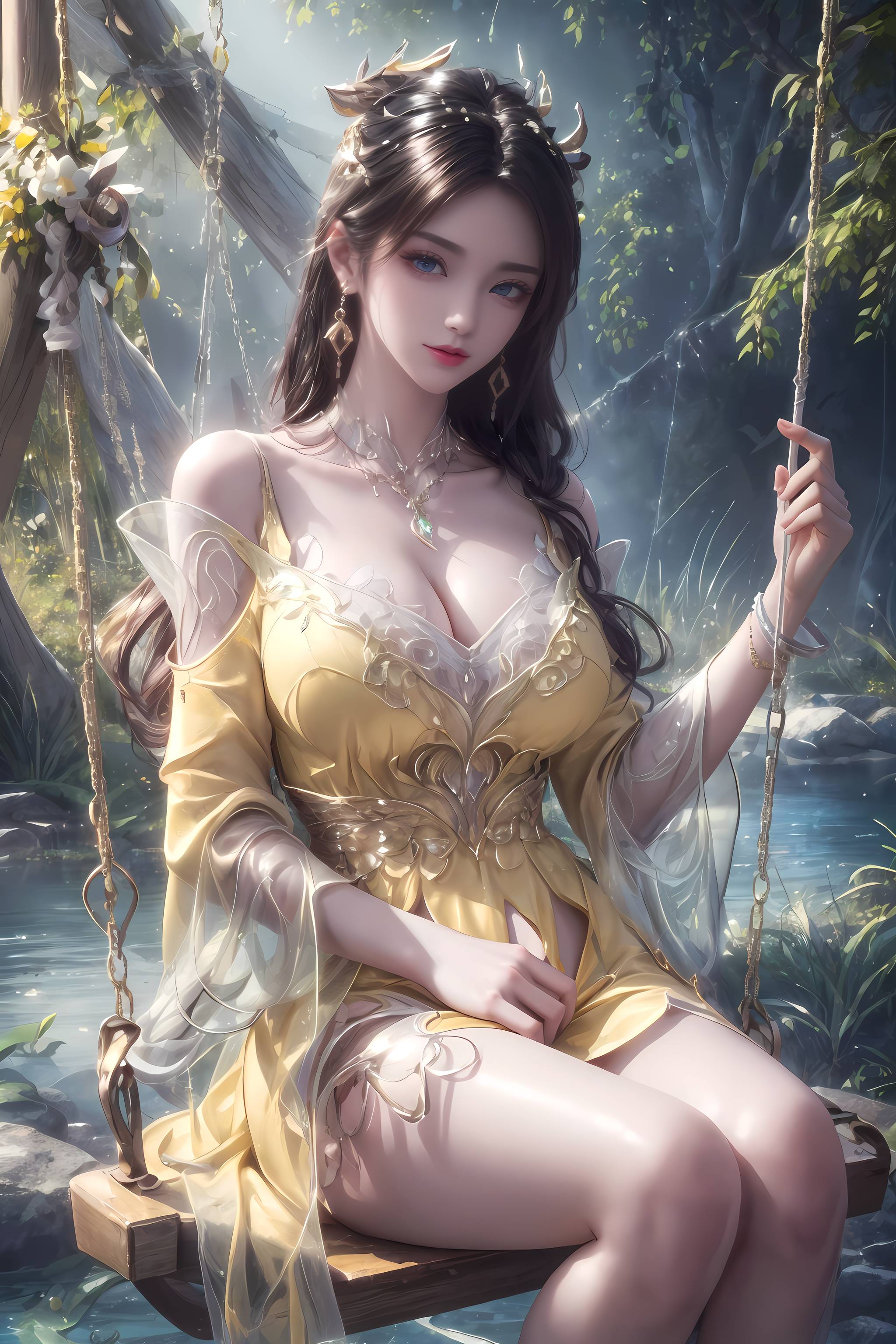 图片[9]-诛仙-金瓶儿-六色网