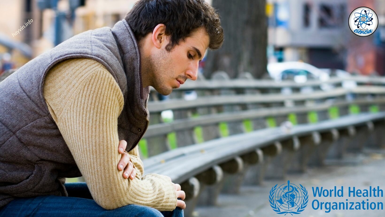 A WHO „globális közegészségügyi problémának” nyilvánítja ezt a sok férfit érintő helyzetet.