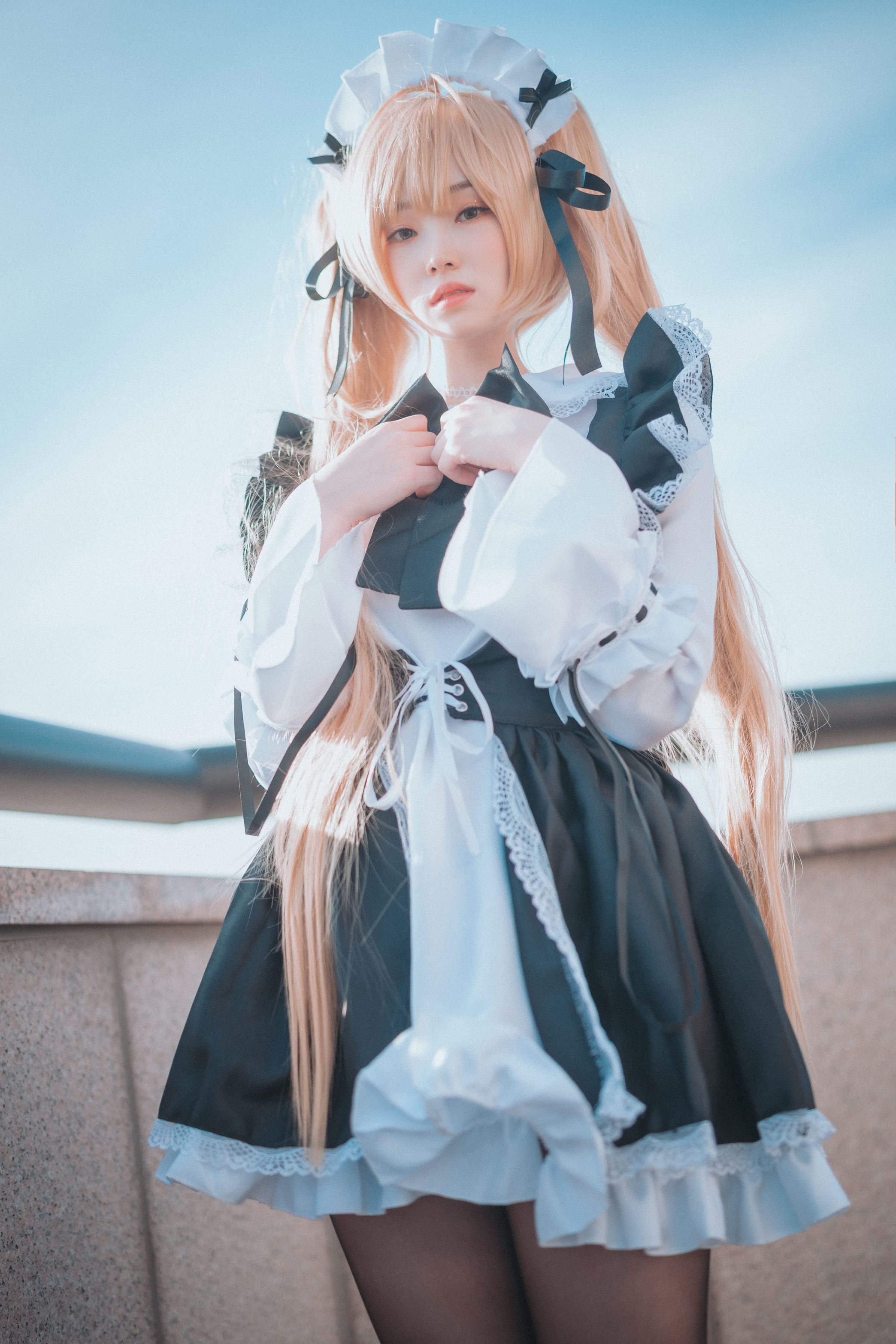 DJAWA Photo - Bambi (밤비) - Heart to Heart：Nephthys (Destiny Child)-1 99