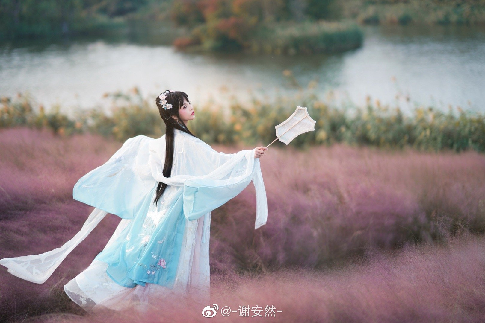 图片[118]-063 迷失幻境系列 – 第063期（汉服） [138P-453.90 MB]-六色网