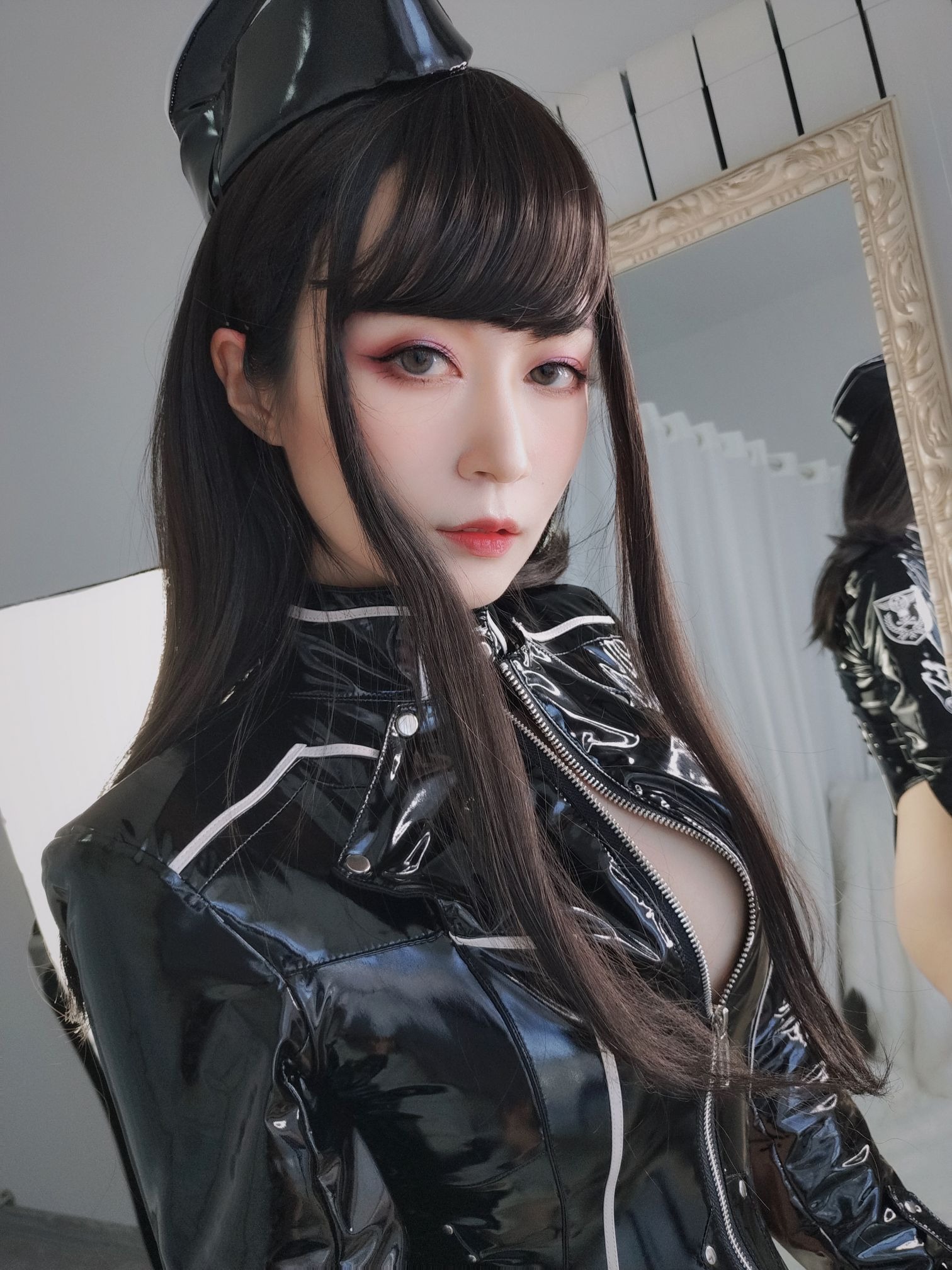 白银81 - 通讯官 [147P8V] 123