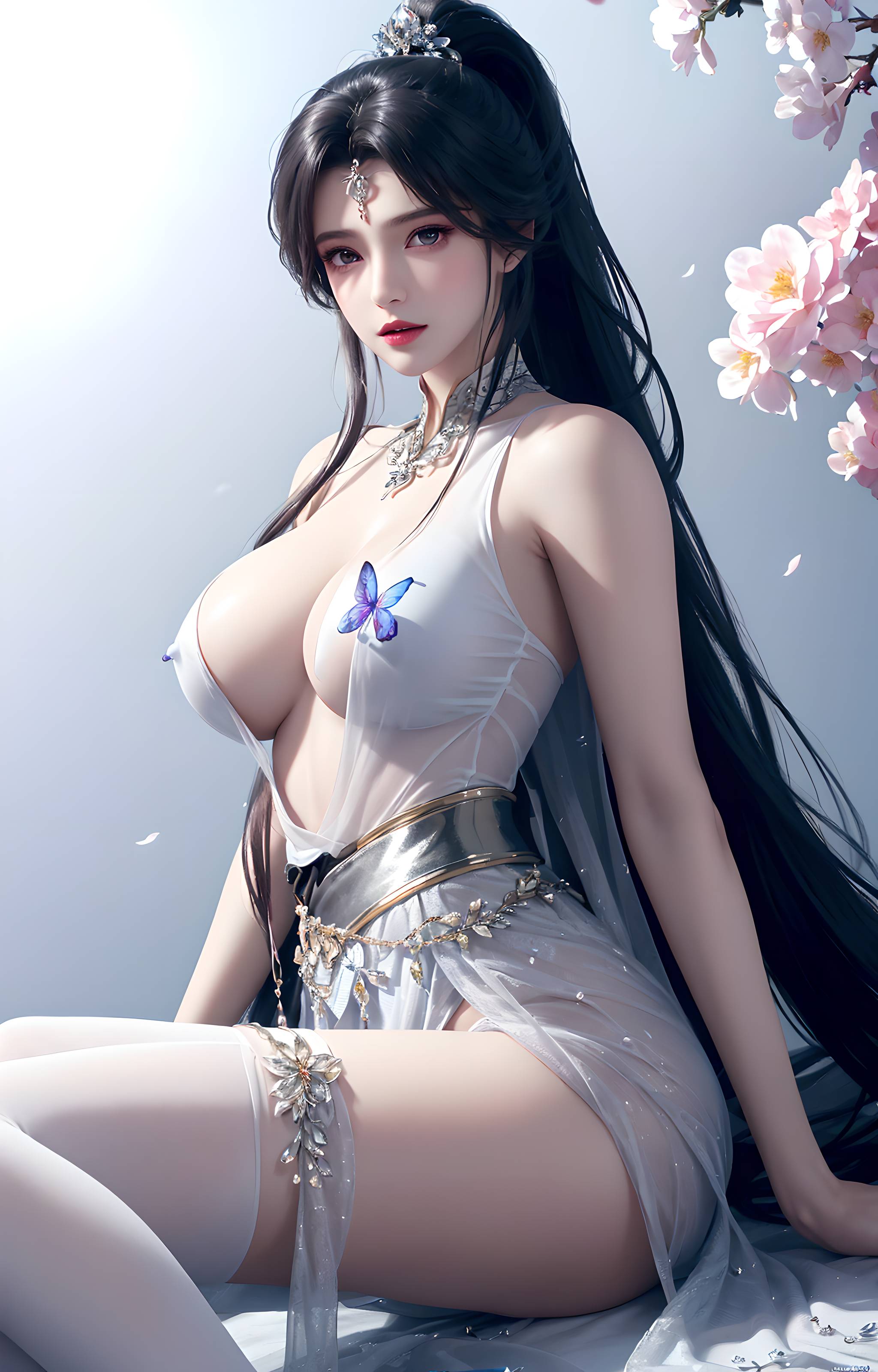 图片[7]-仙逆 周紫虹 精美 0401-六色网