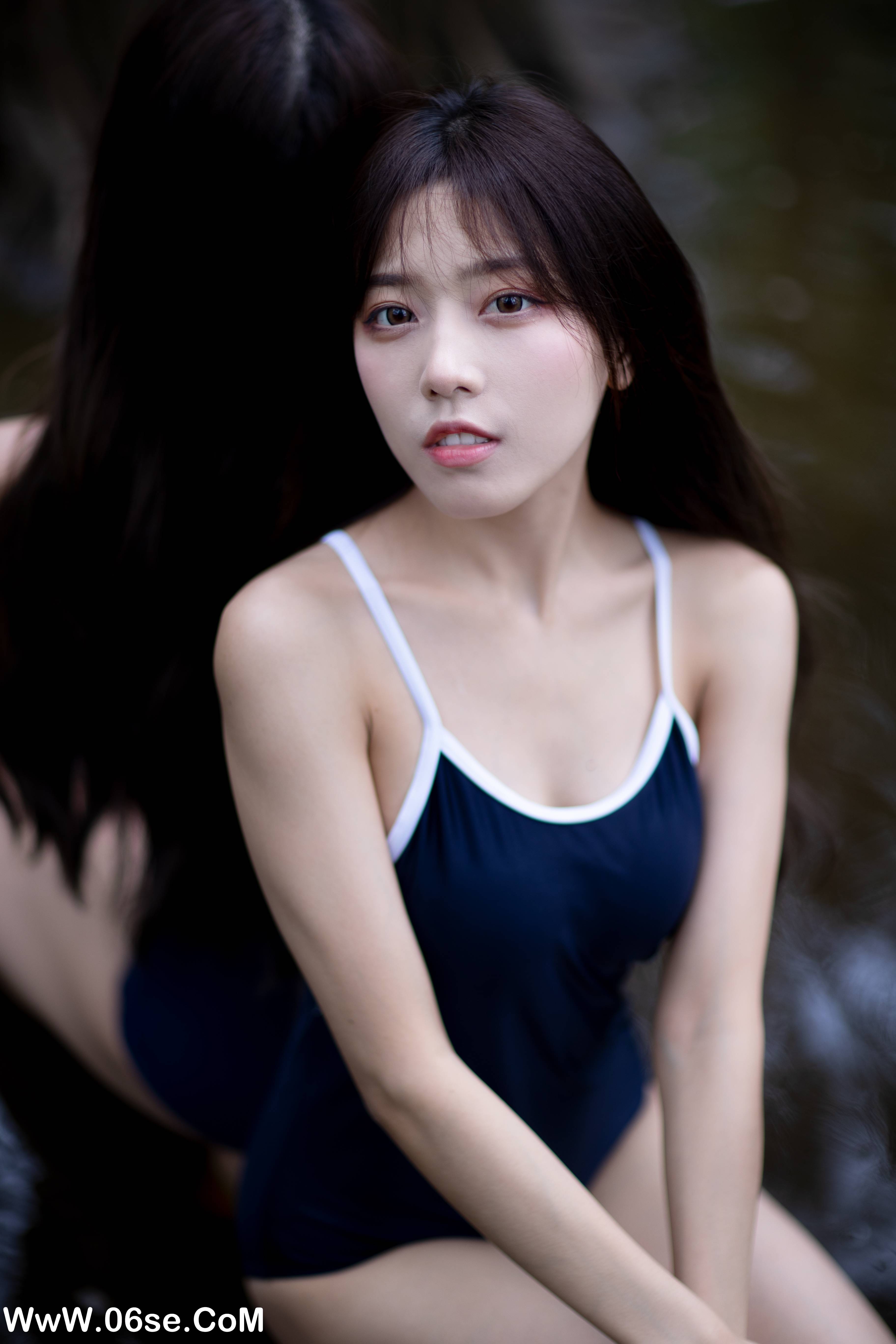 图片[25]-[YITUYU艺图语]2022.06.14 双生花 沐菡[29P-308.65MB]-六色网