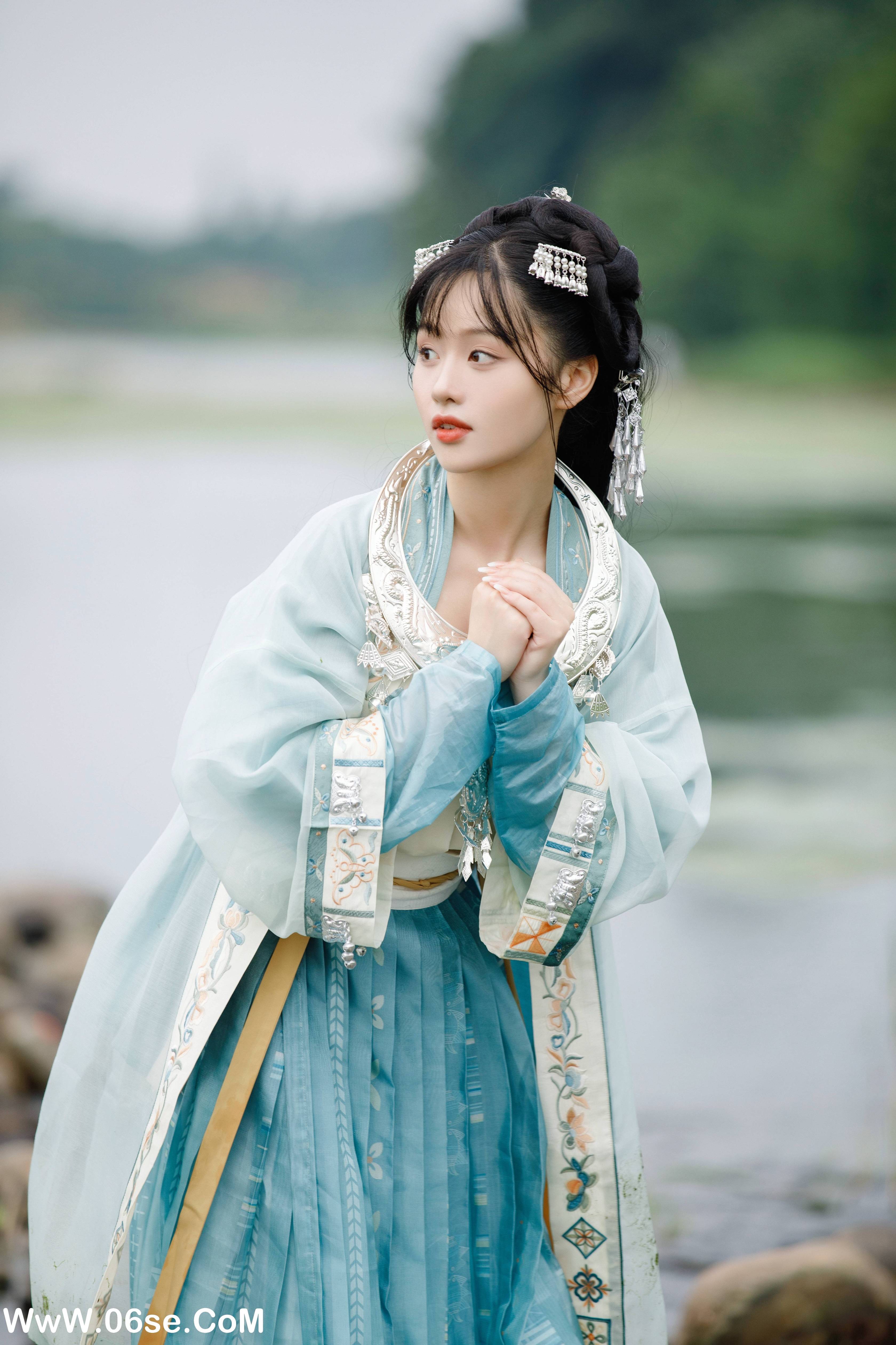 图片[7]-[YITUYU艺图语]2022.09.09 苗疆少女 王大可[21+1P／396MB]-六色网