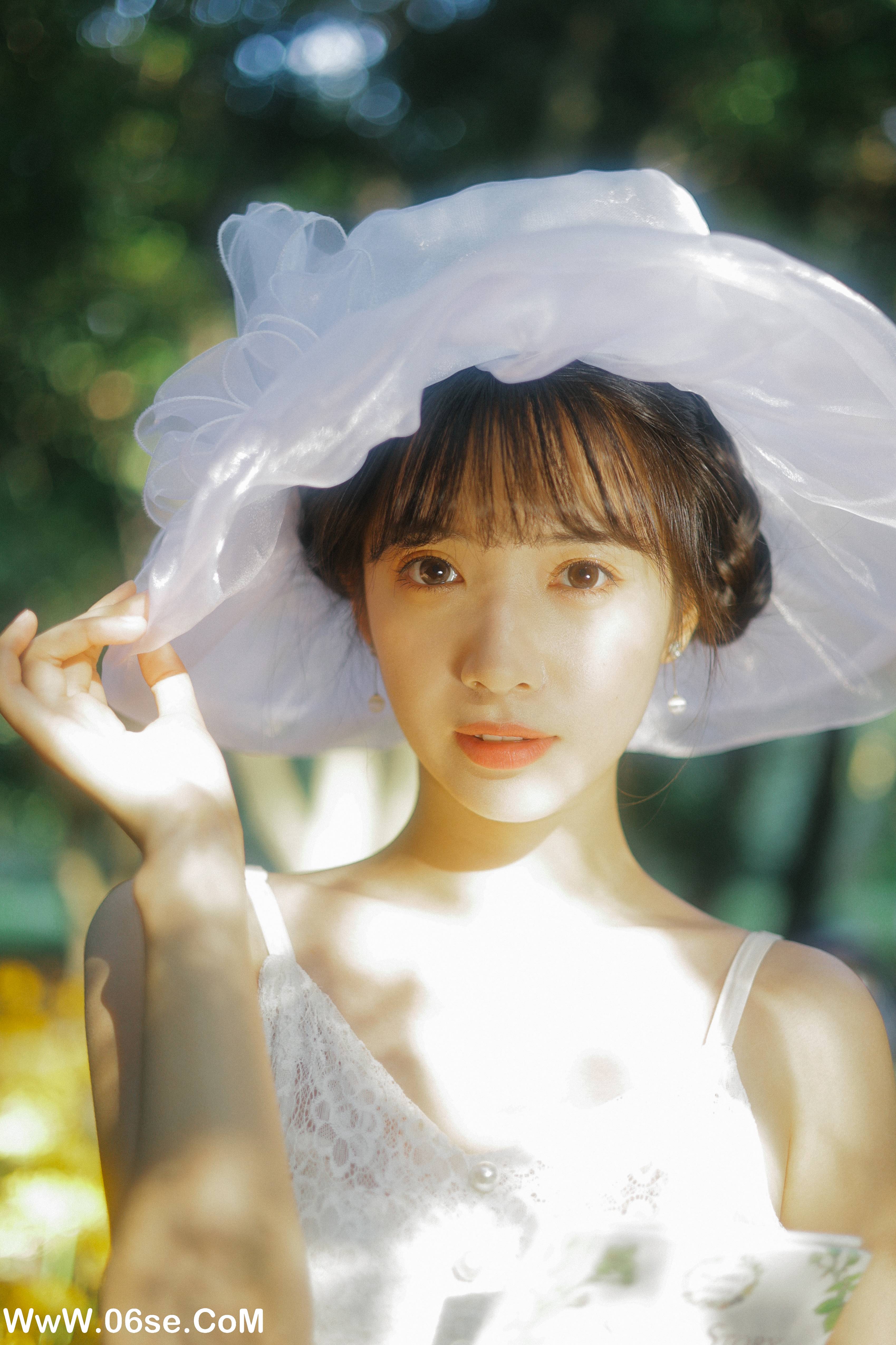 图片[8]-[YITUYU艺图语]2022.10.10 光芒 一只阿梦崽[40+1P／299MB]-六色网