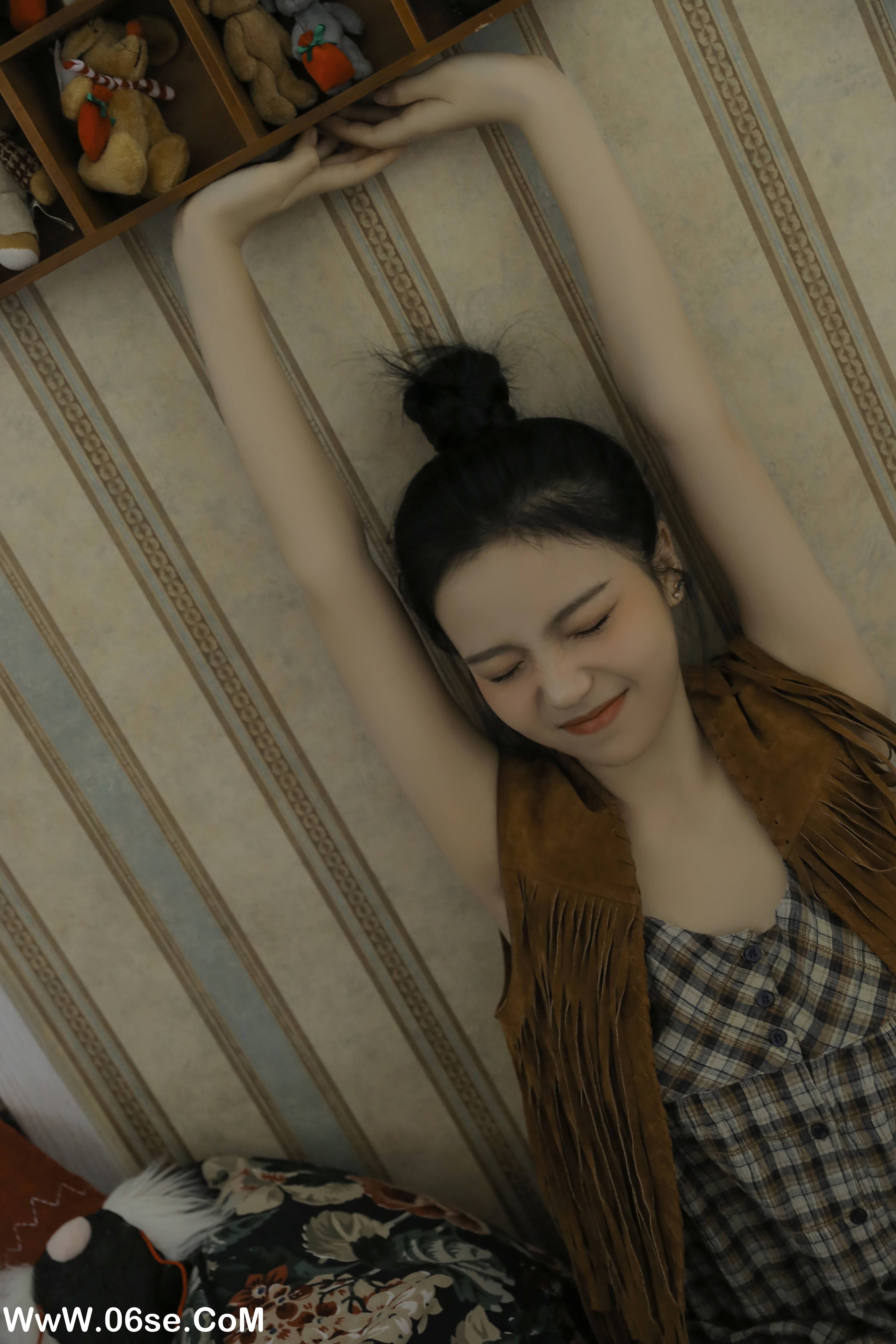 图片[7]-[YITUYU艺图语]2022.08.03 任意门 兮嘻嘻-[19+1P／85.8MB]-六色网