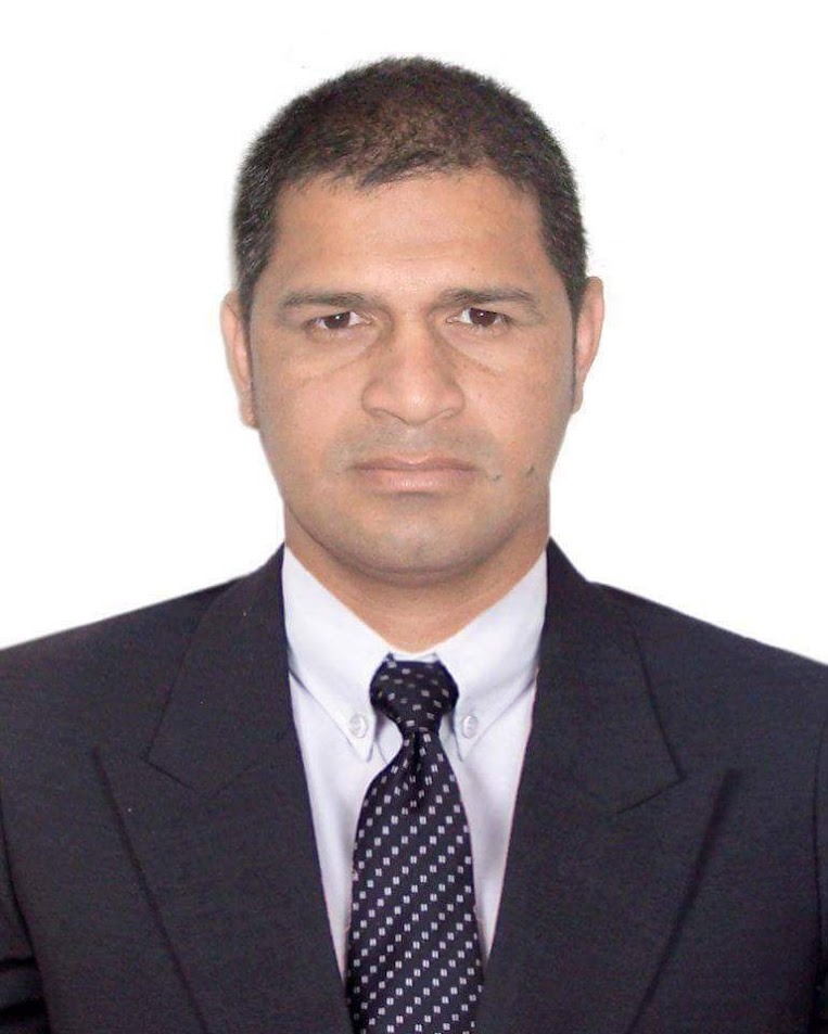 EDUARDO MEDRANO ÁLVAREZ Telegraph