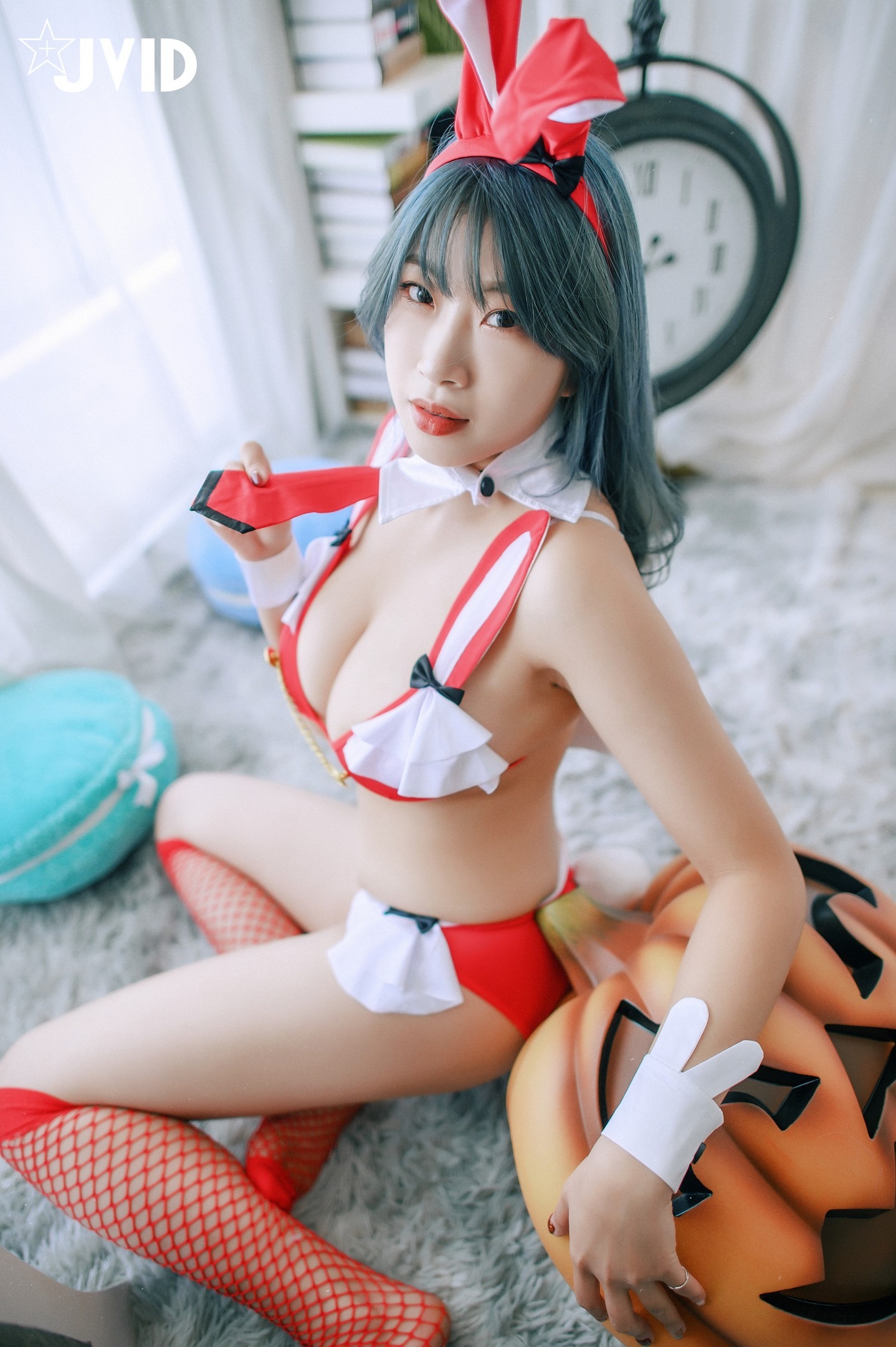 晨歆Amber 蜜雅mia 160