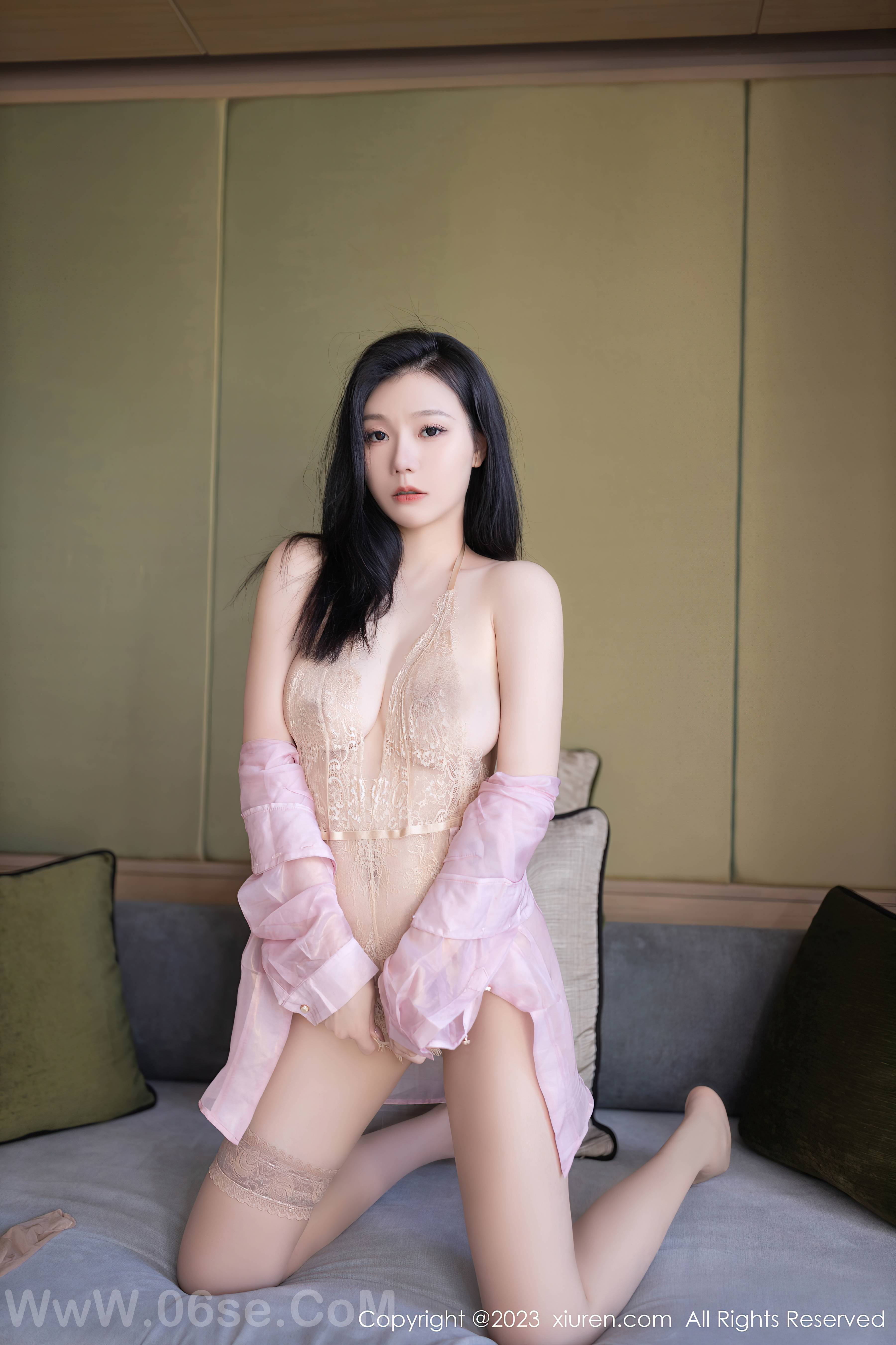 图片[37]-[Xiuren秀人网]2023.08.29 NO.7303 安然anran[80+1P／718MB]-六色网