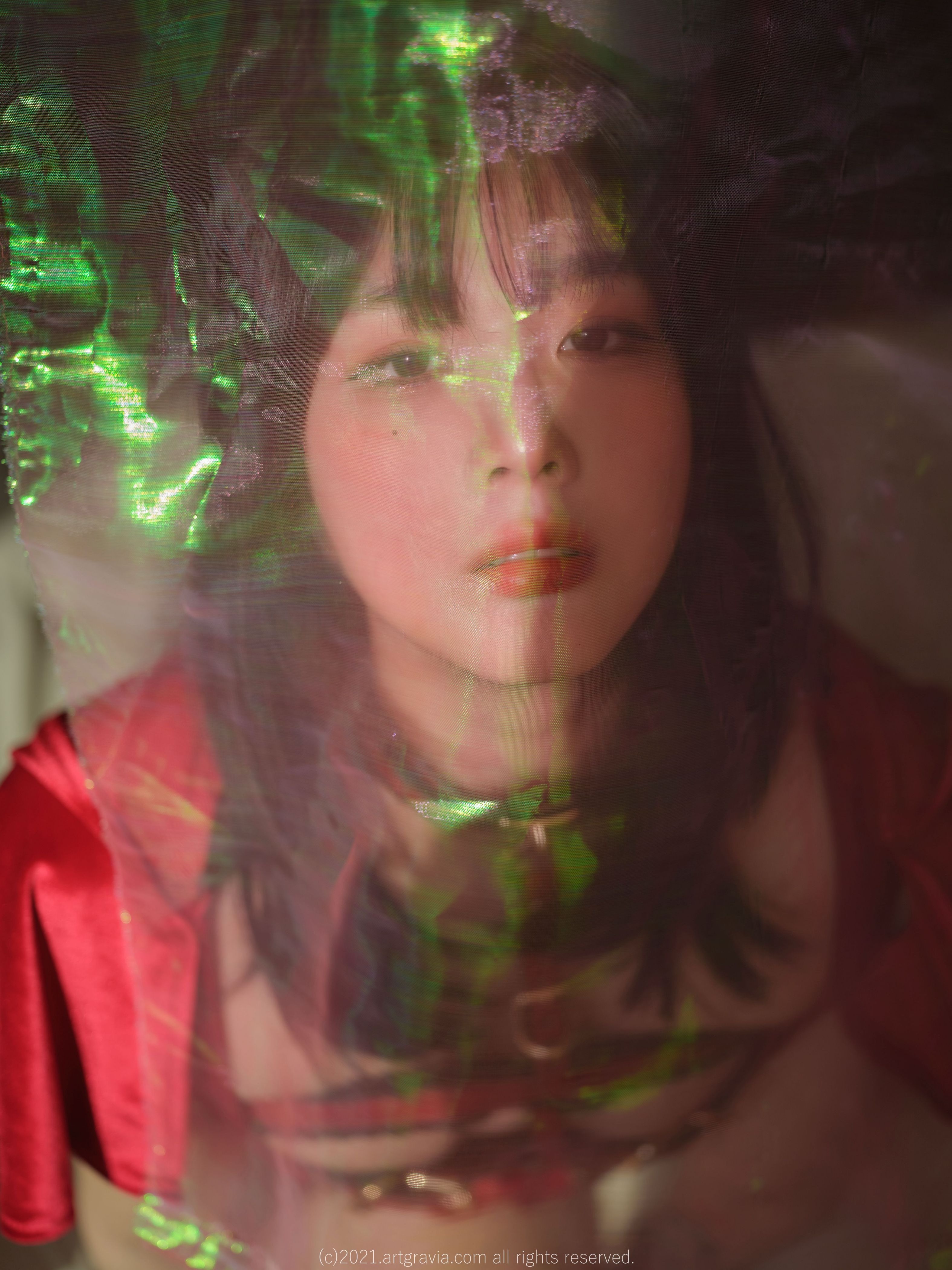장주(Isabella) - NO.20 ARTGRAVIA_VOL.359 Jang Joo [90P-551MB] 28
