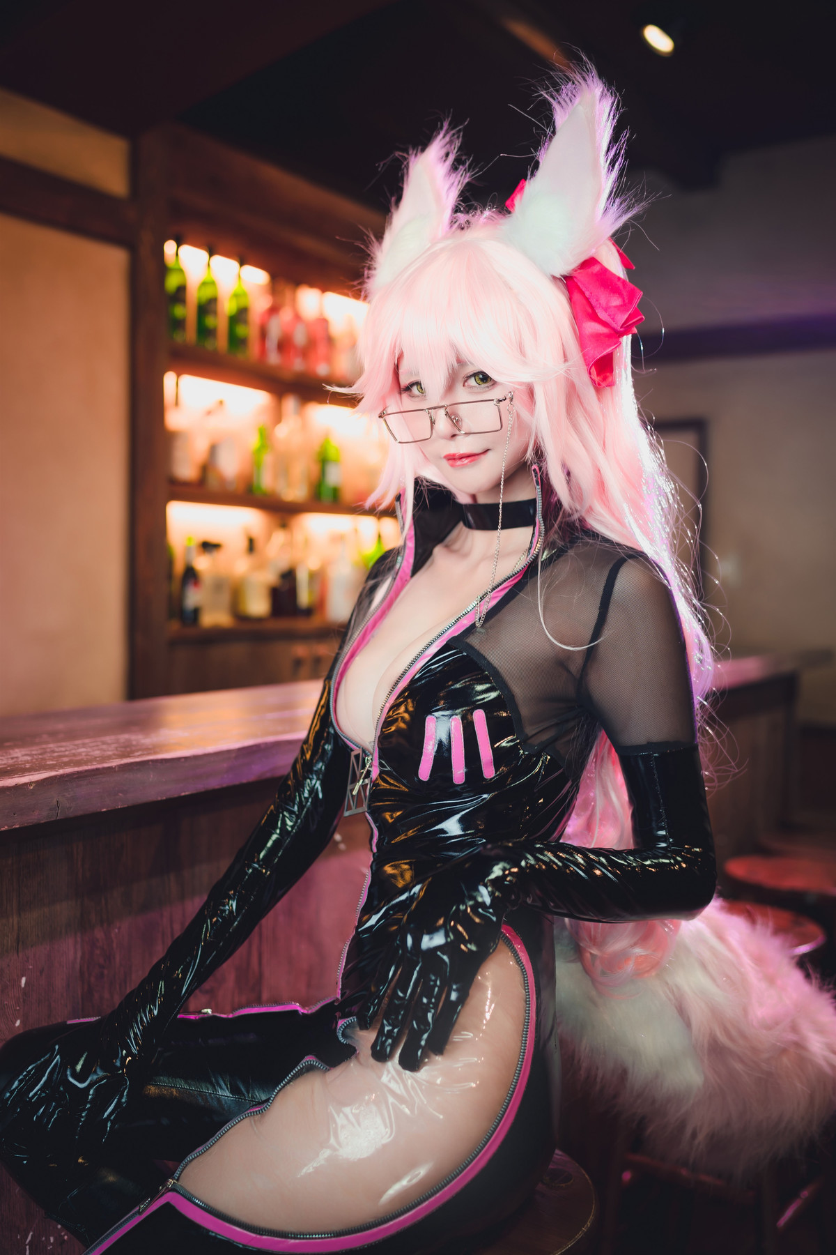 Cosplay 零崎沙耶 光 Set.01 20