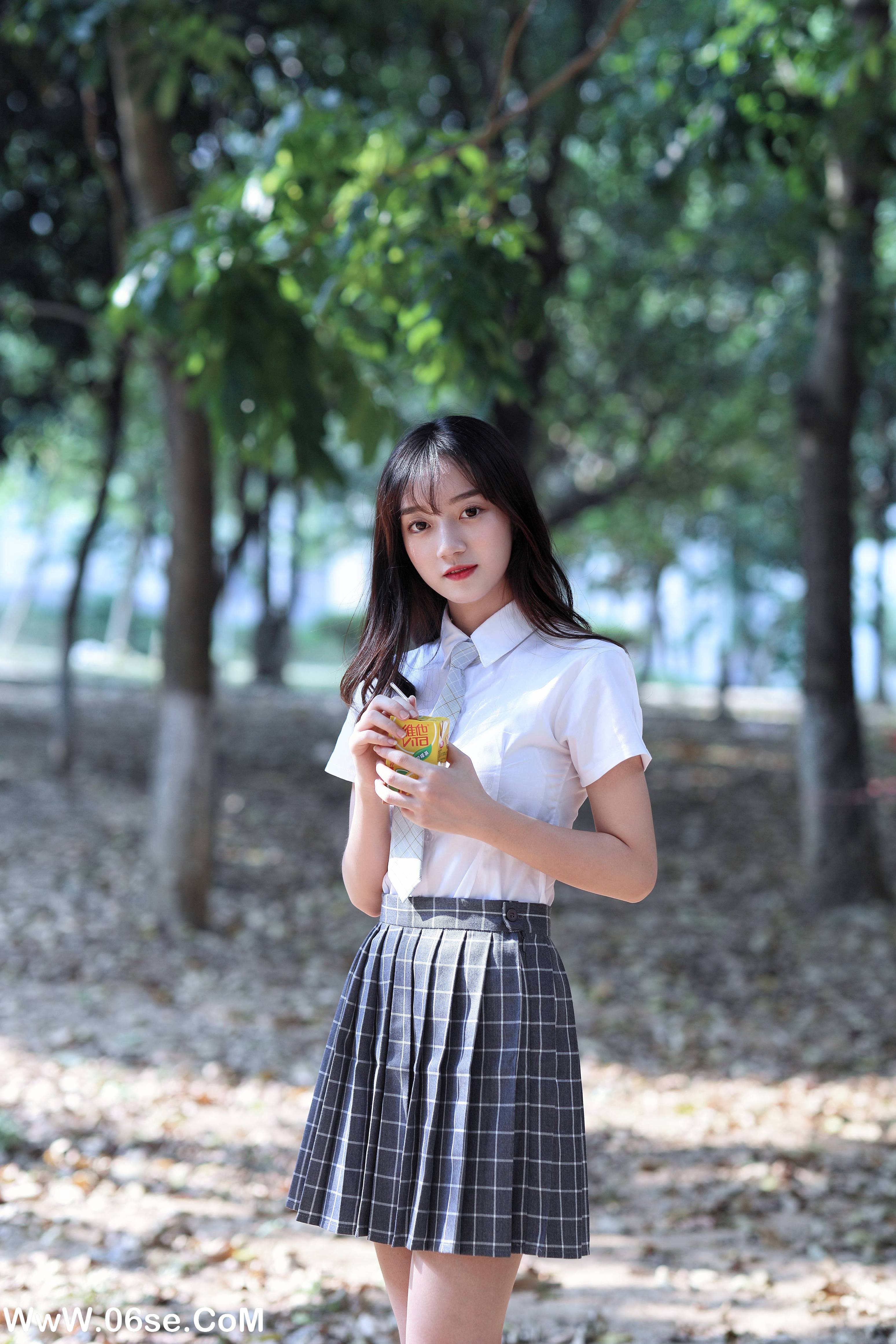 图片[22]-[YITUYU艺图语]2022.05.24 校园青春 虫虫[43P-355.14MB]-六色网