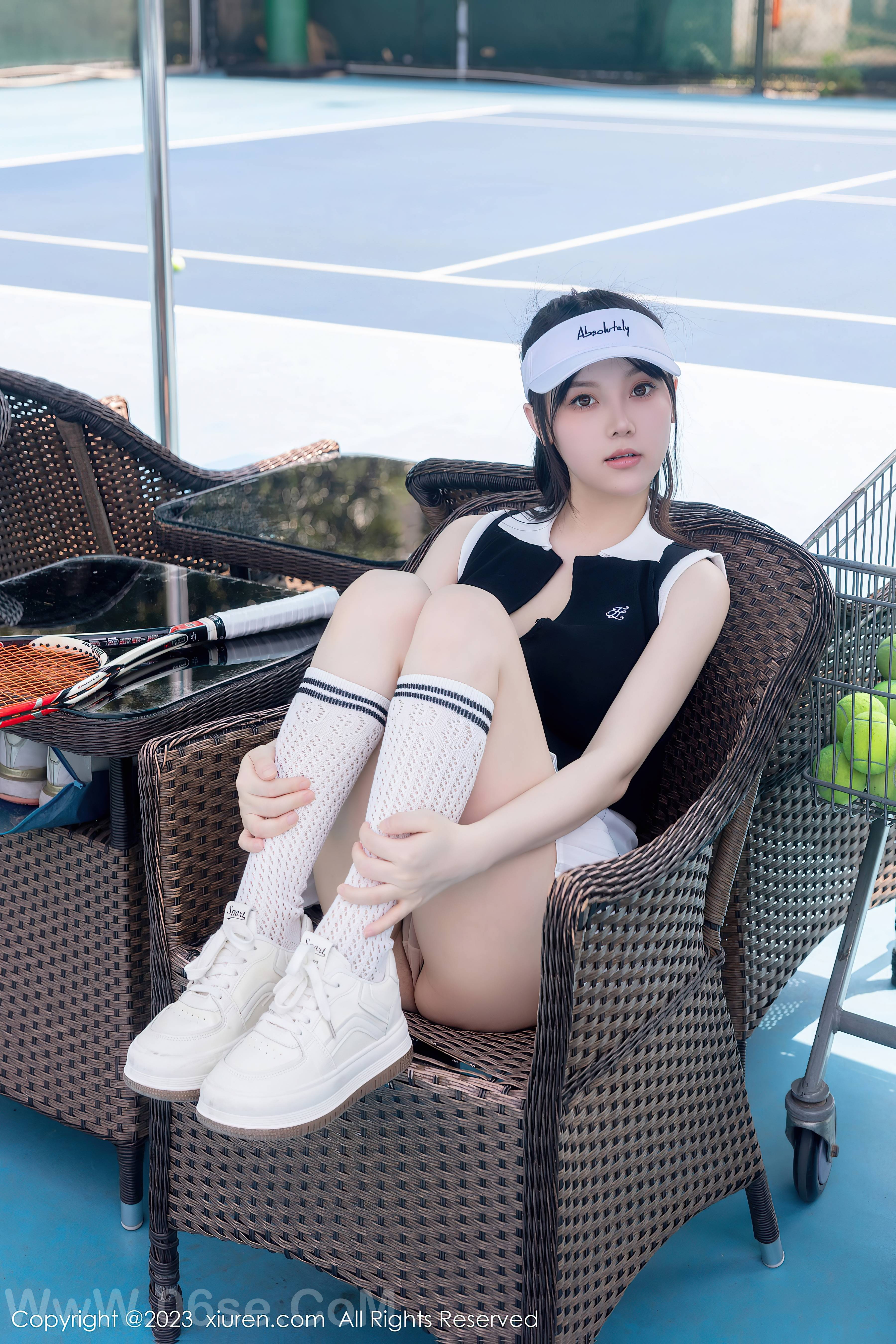 图片[64]-[Xiuren秀人网]2023.10.07 NO.7467 豆瓣酱[80+1P／911MB]-六色网