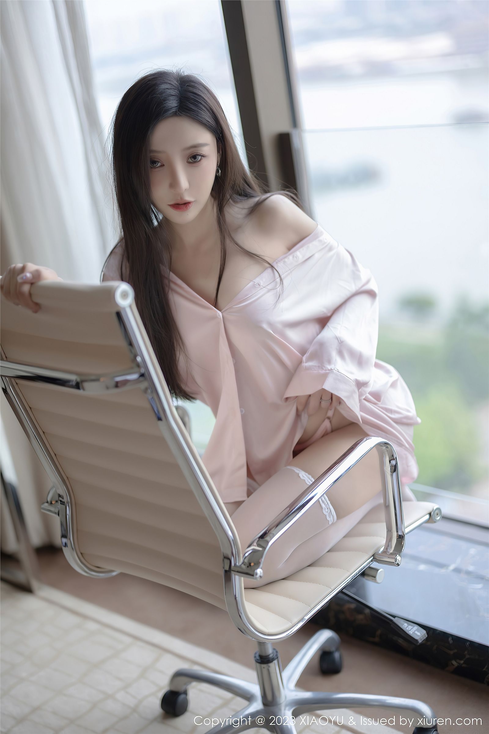 图片[76]-[XIAOYU画语界] 2023.06.01 NO.1040 王馨瑶yanni-六色网
