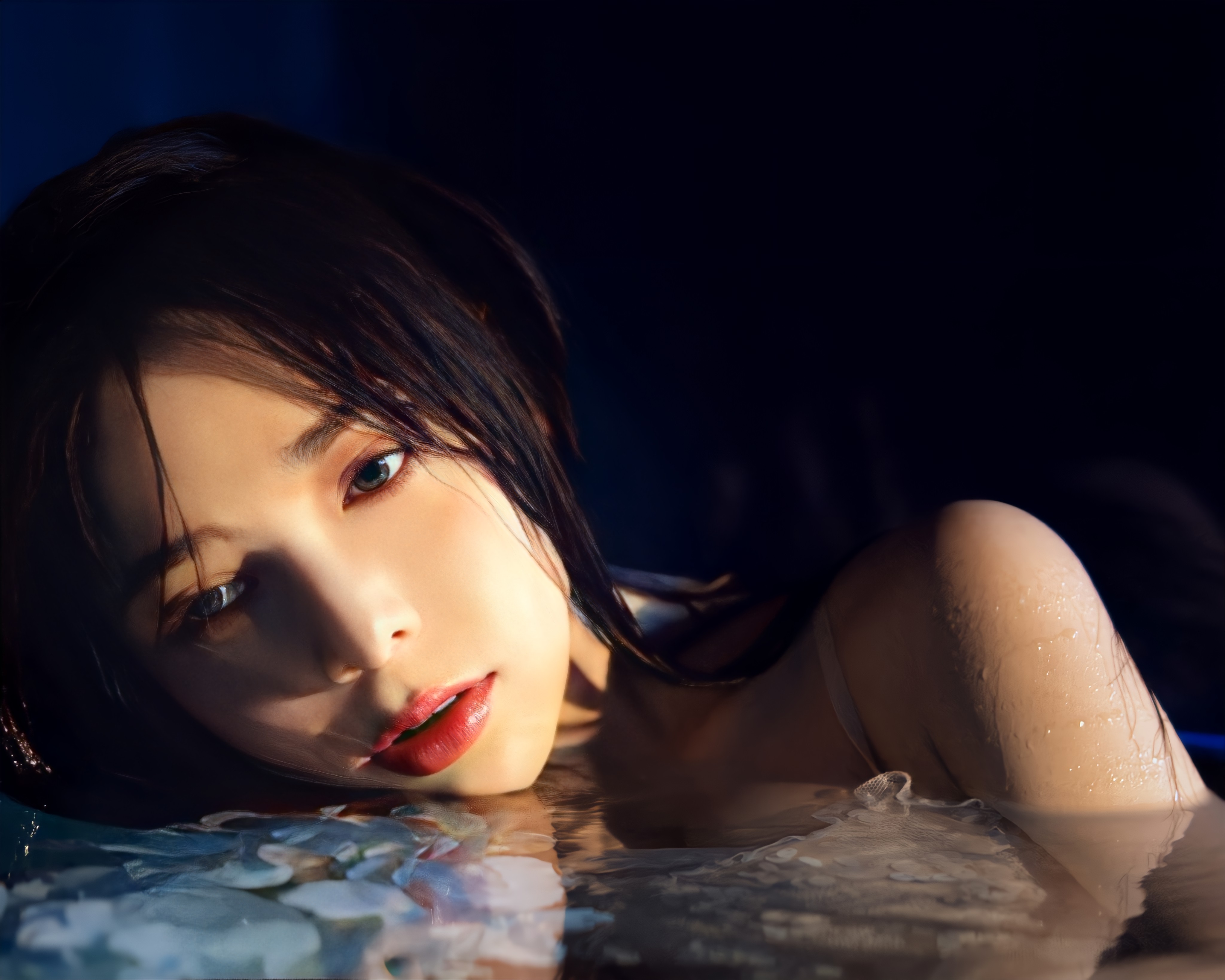 图片[28]-[YITUYU艺图语]2022.06.13 镜花水月 蛋蛋[35P-460.34MB]-六色网