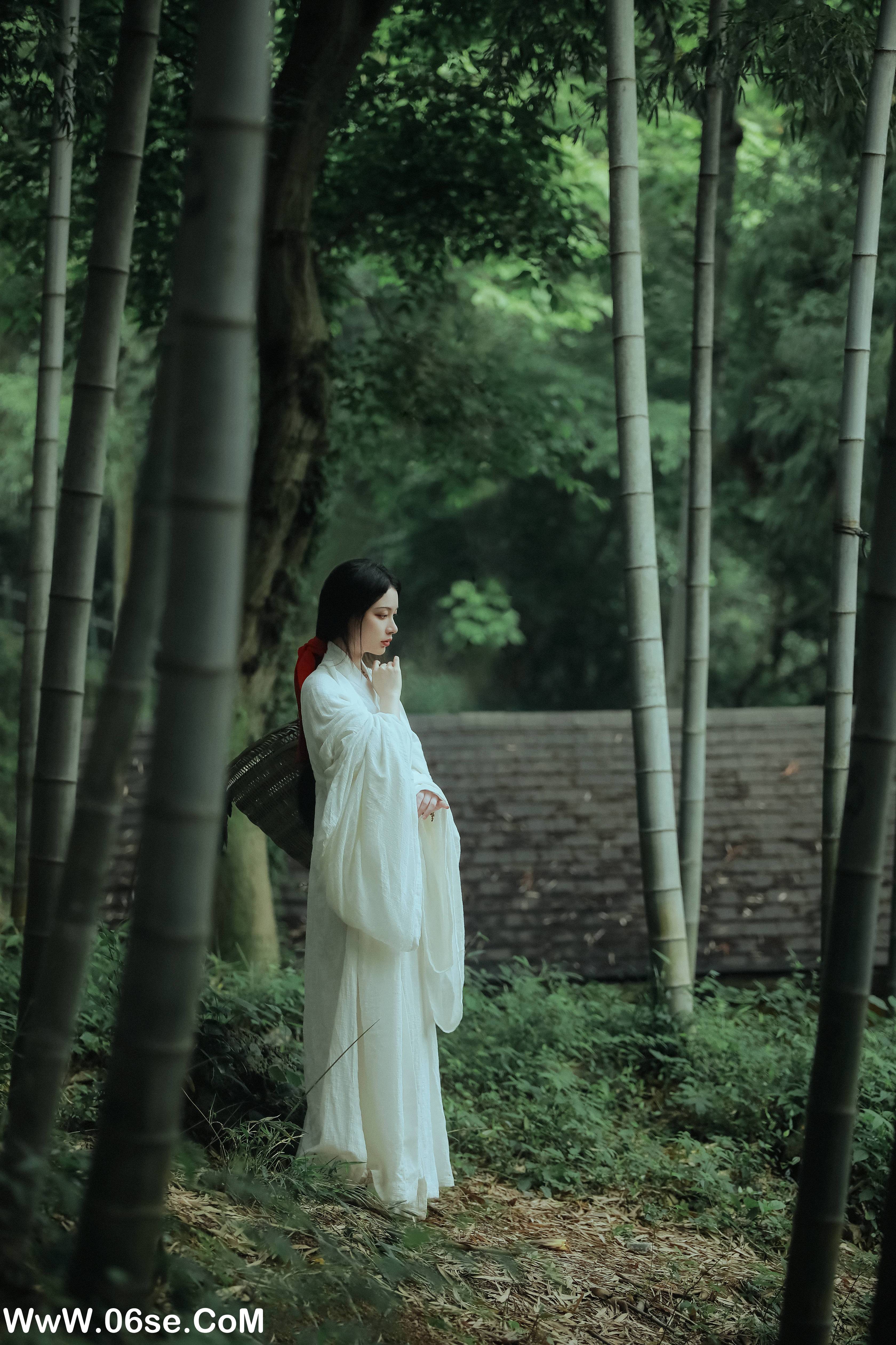 图片[11]-[YITUYU艺图语]2022.06.02 神农氏 阿妍纸[26P-741.06MB]-六色网