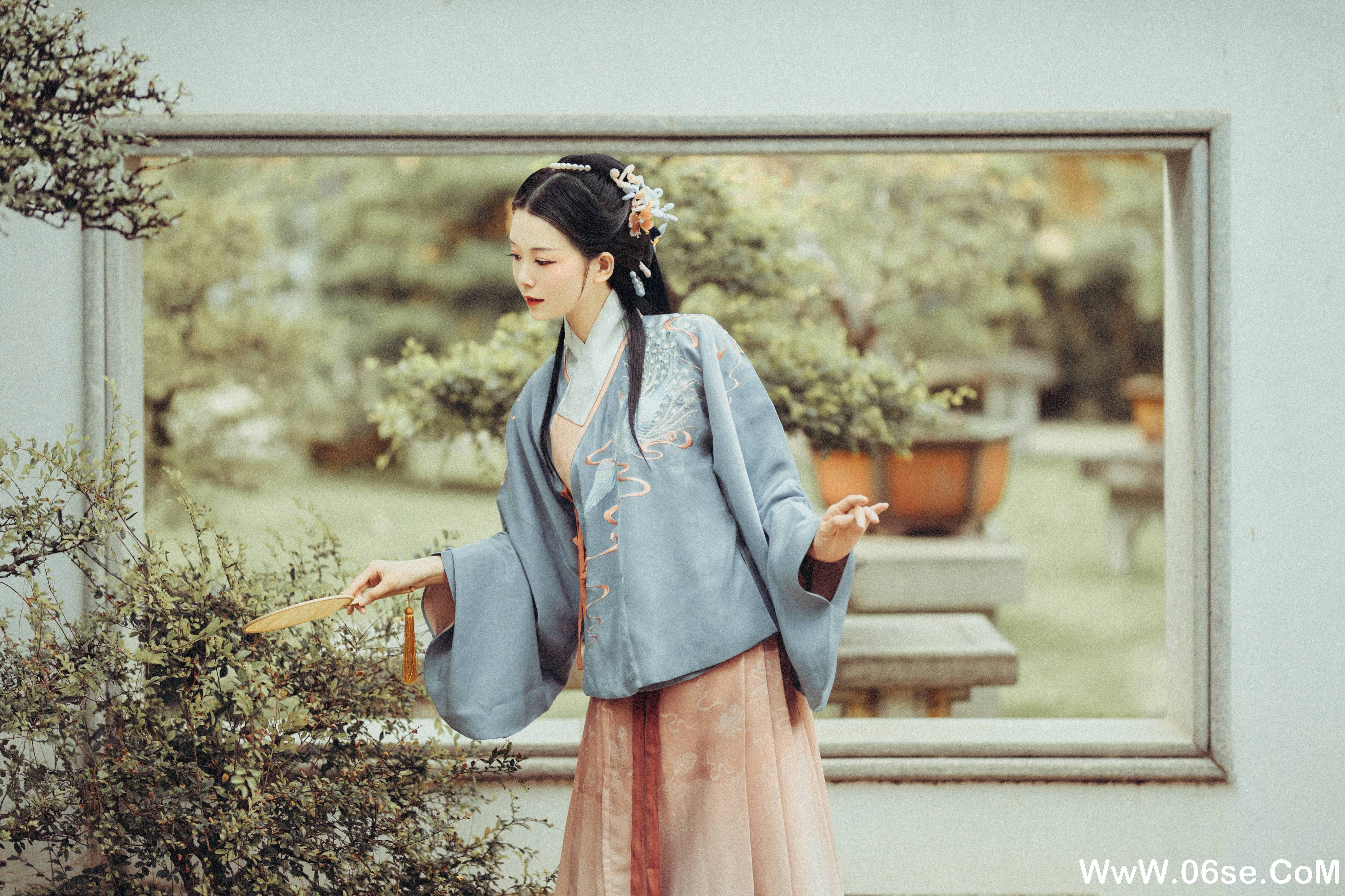 图片[20]-[YITUYU艺图语]2021.10.07 春思 航子[23+1P／494MB]-六色网