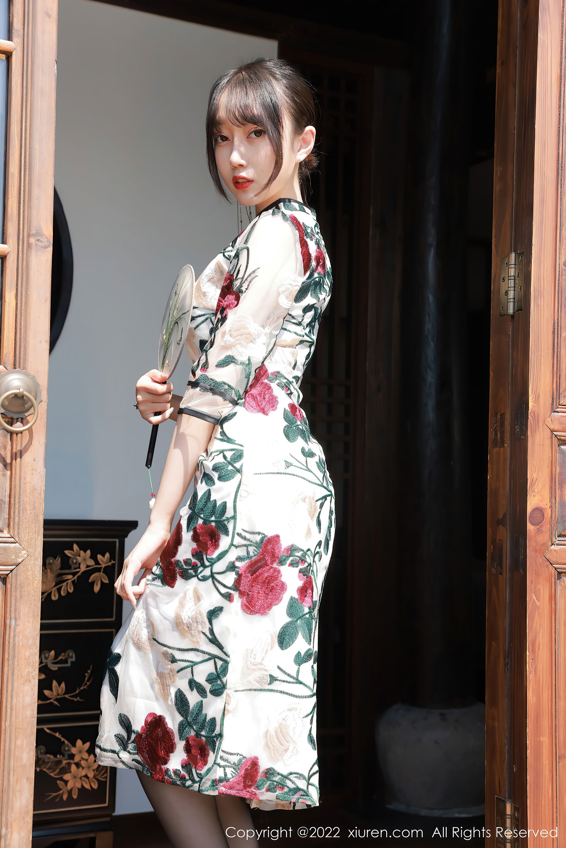 [秀人Xiuren]_No.5199_玥儿玥er-写真图集共73P 8