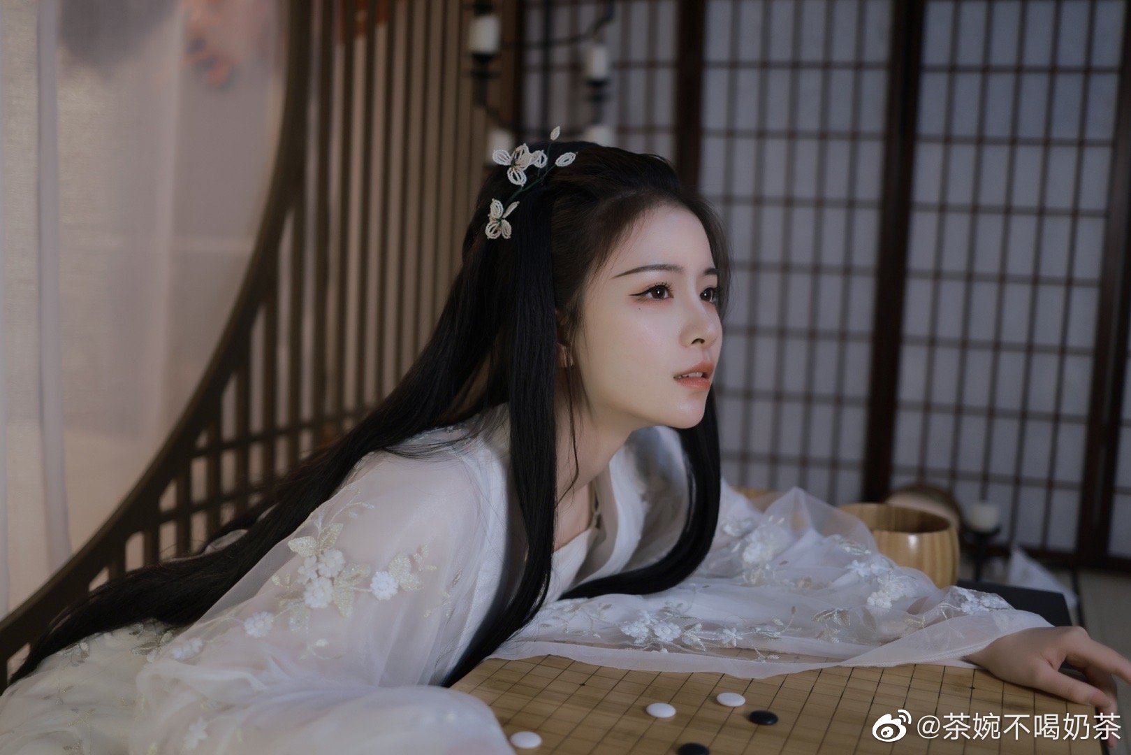 图片[52]-065 迷失幻境系列 – 第065期（汉服） [86P-615.06 MB]-六色网