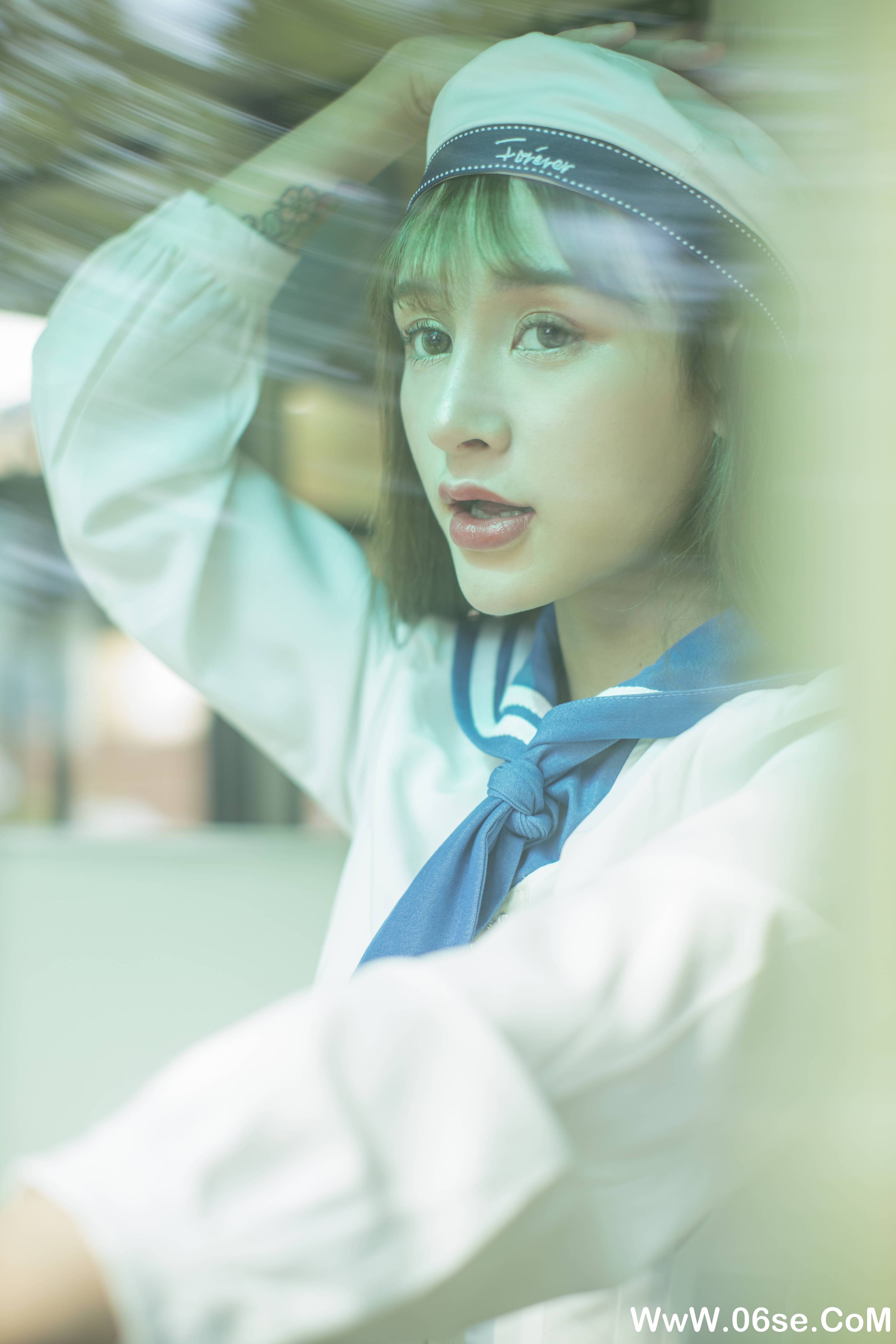 图片[26]-[YITUYU艺图语]2021.05.28 夏天的味道 巧玲[30P／358MB]-六色网